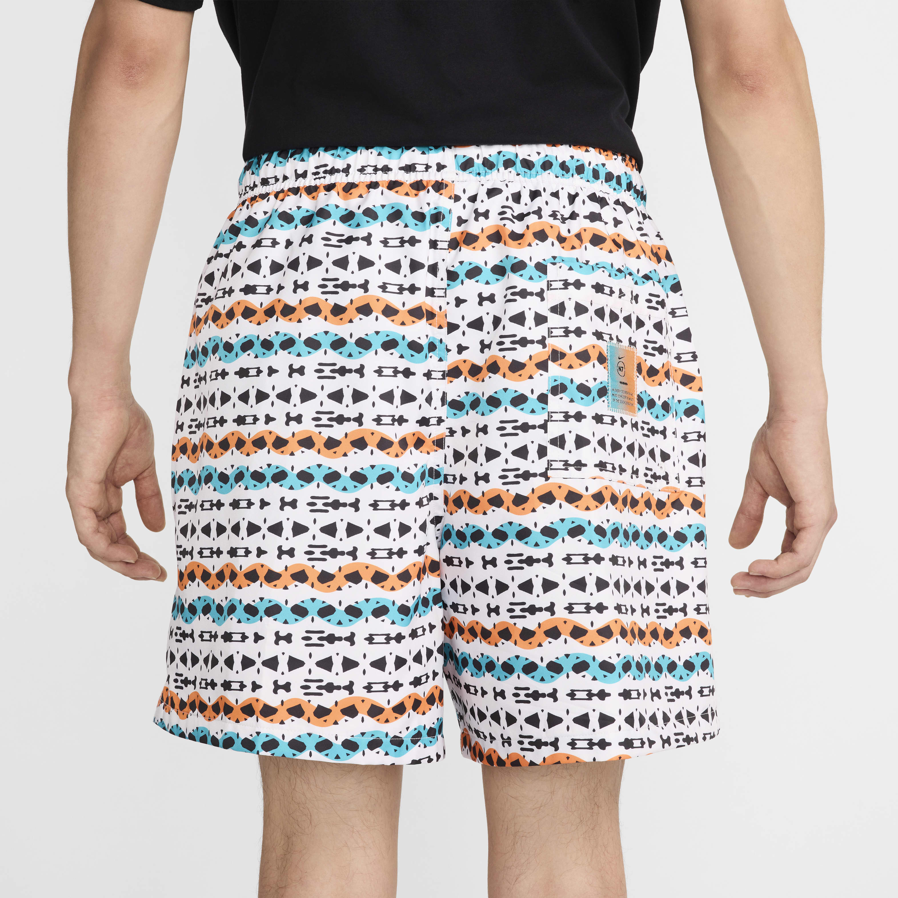 Nike Club N7 Men's Flow Shorts