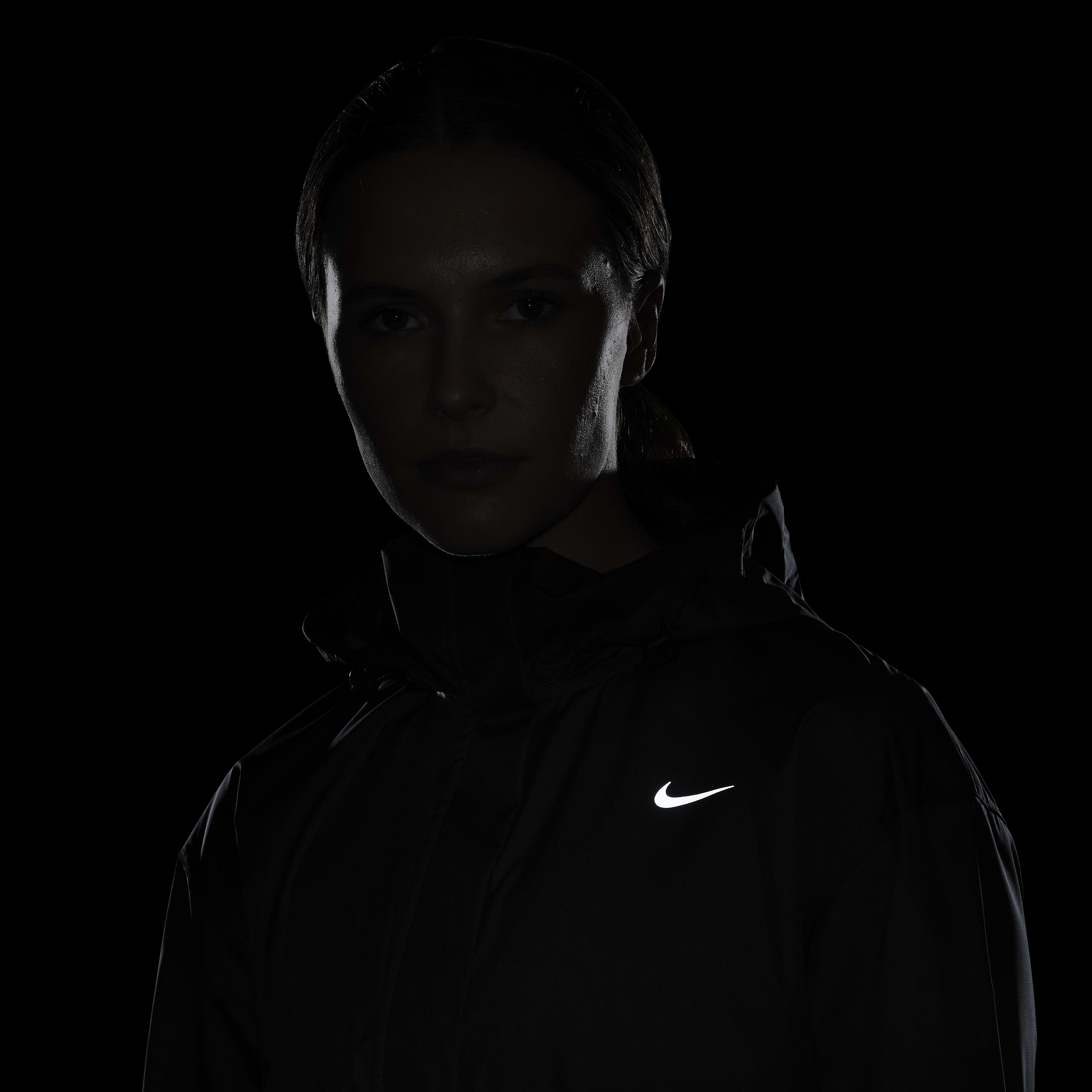 Nike Fast Repel Women's Running Jacket