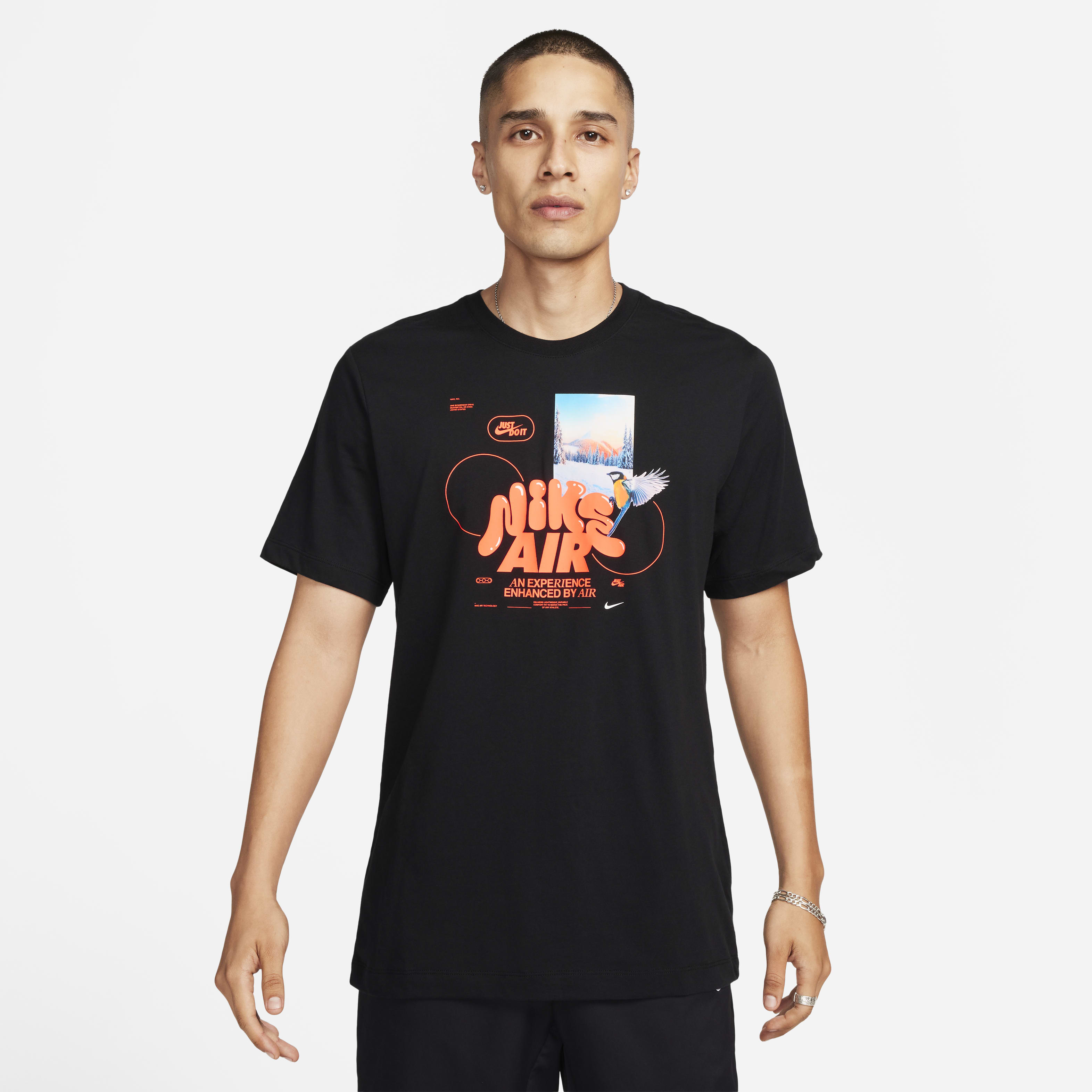 Nike Sportswear Men's T-Shirt