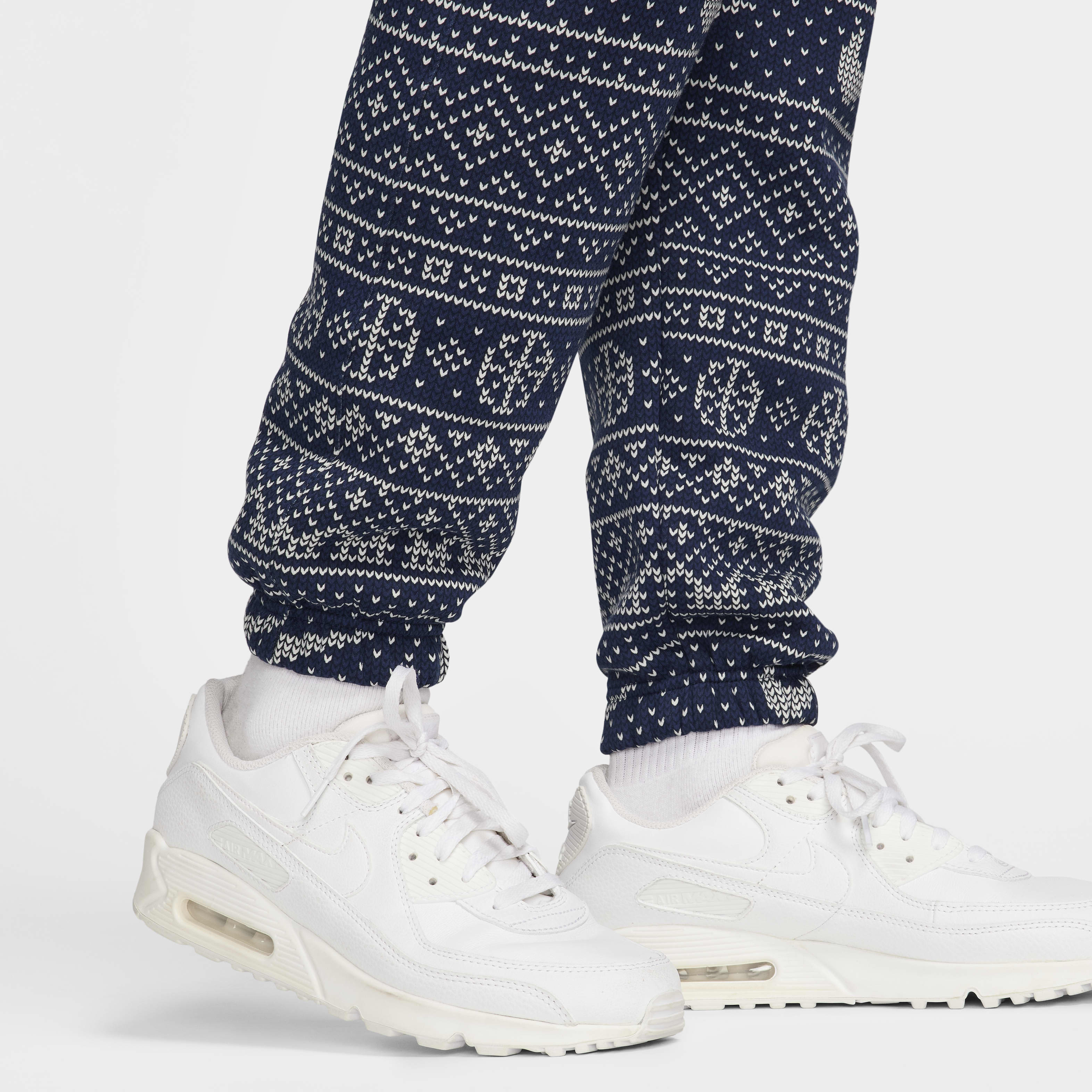 Nike Sportswear Club Fleece Holiday Pants