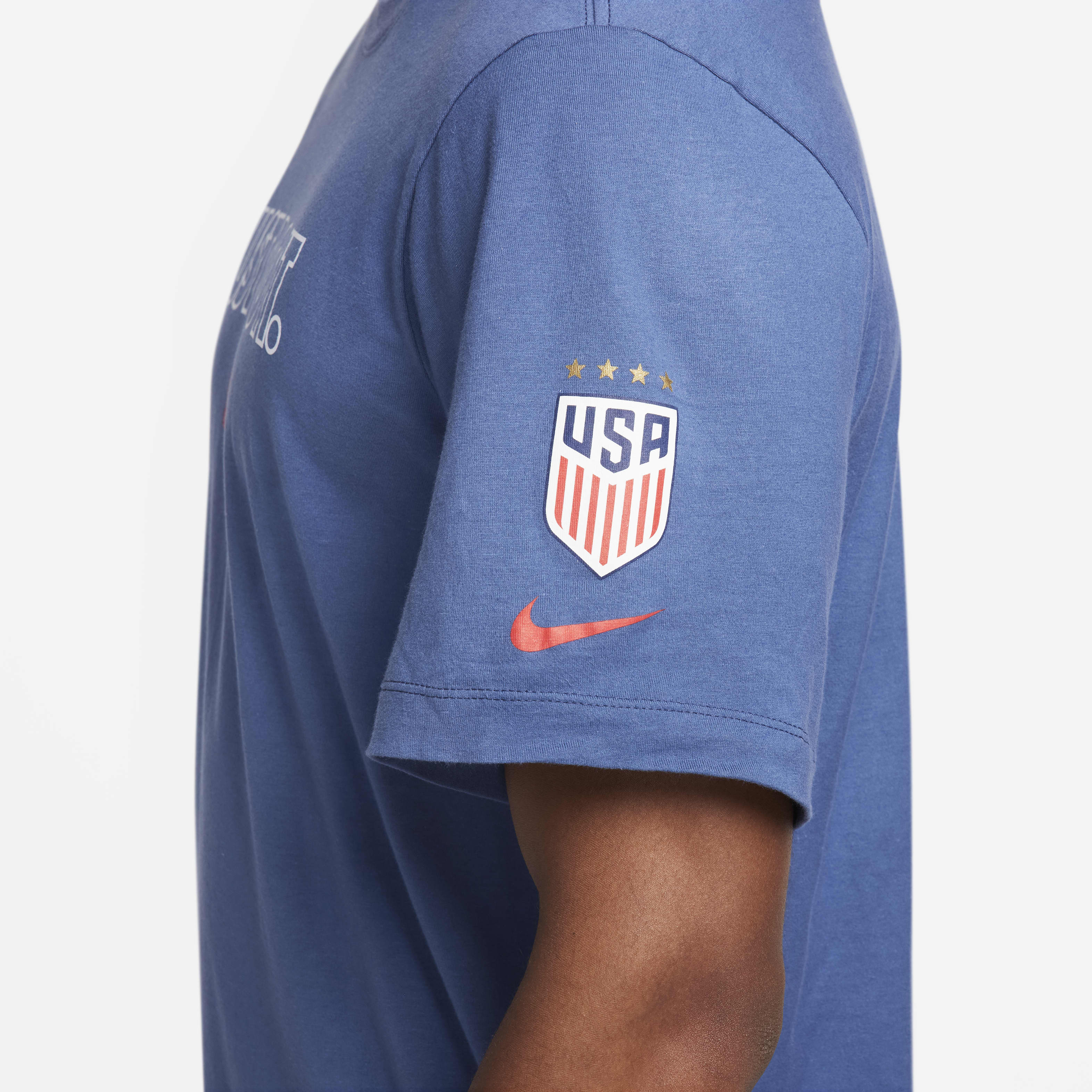 U.S. JDI Men's Nike T-Shirt