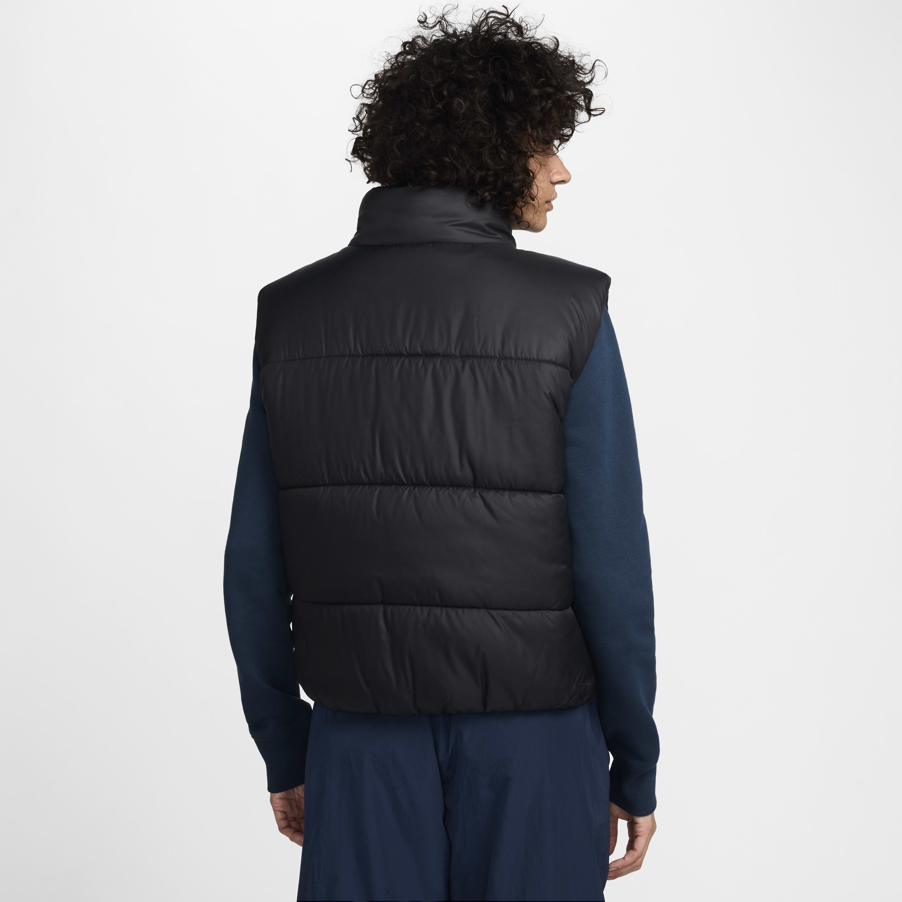 Nike Sportswear Classic Puffer Women's Therma-FIT Loose Vest