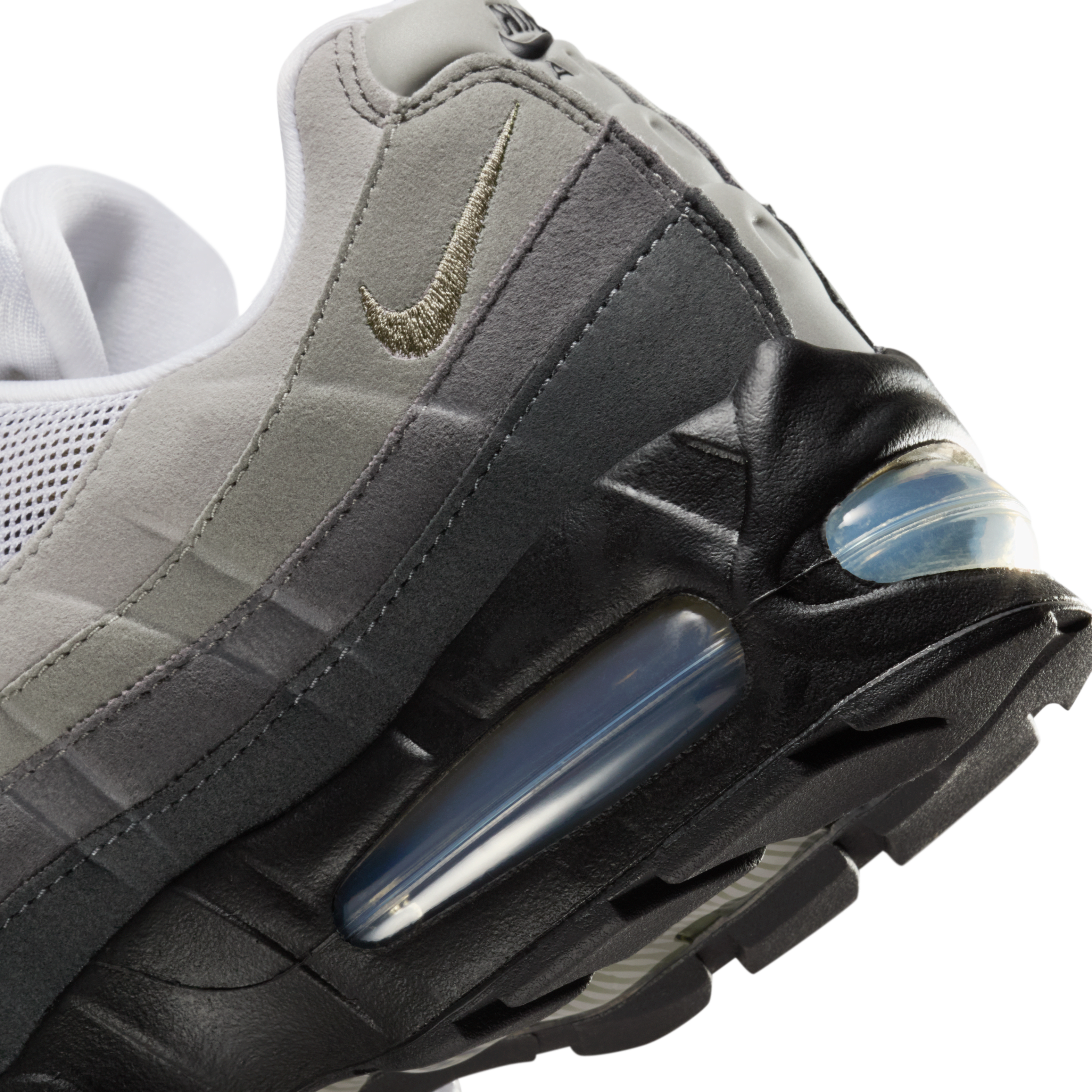 Nike Air Max 95 OG Women's Shoes