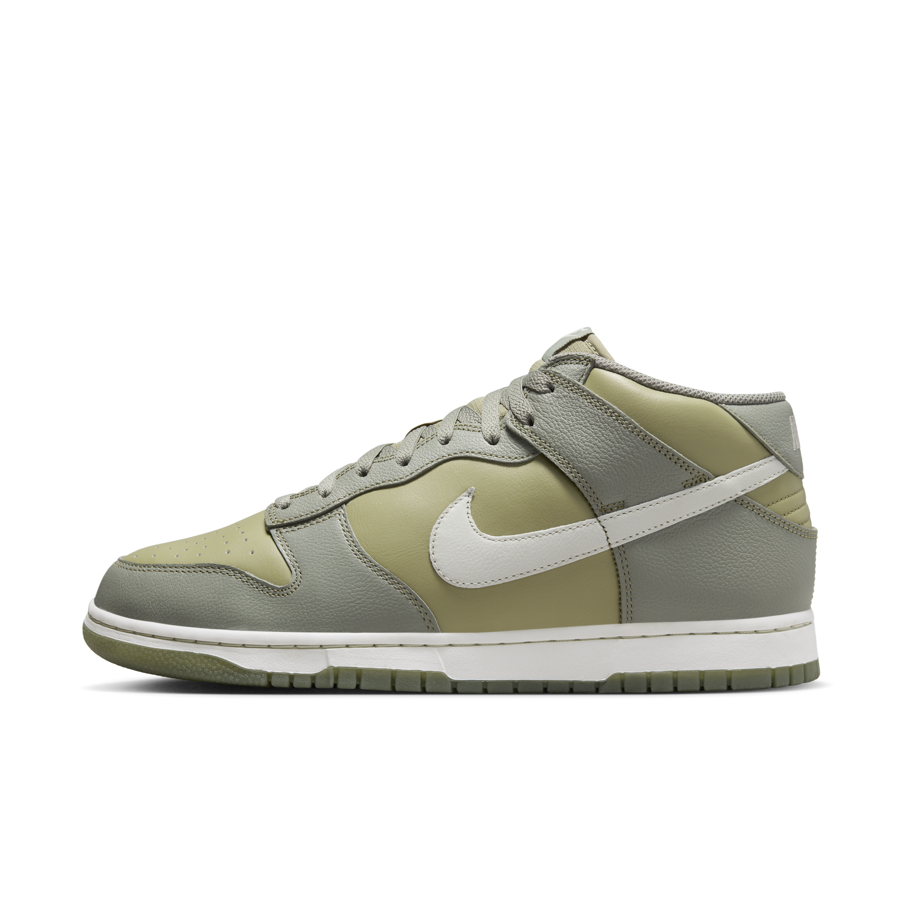 Nike Dunk Mid Men's Shoes