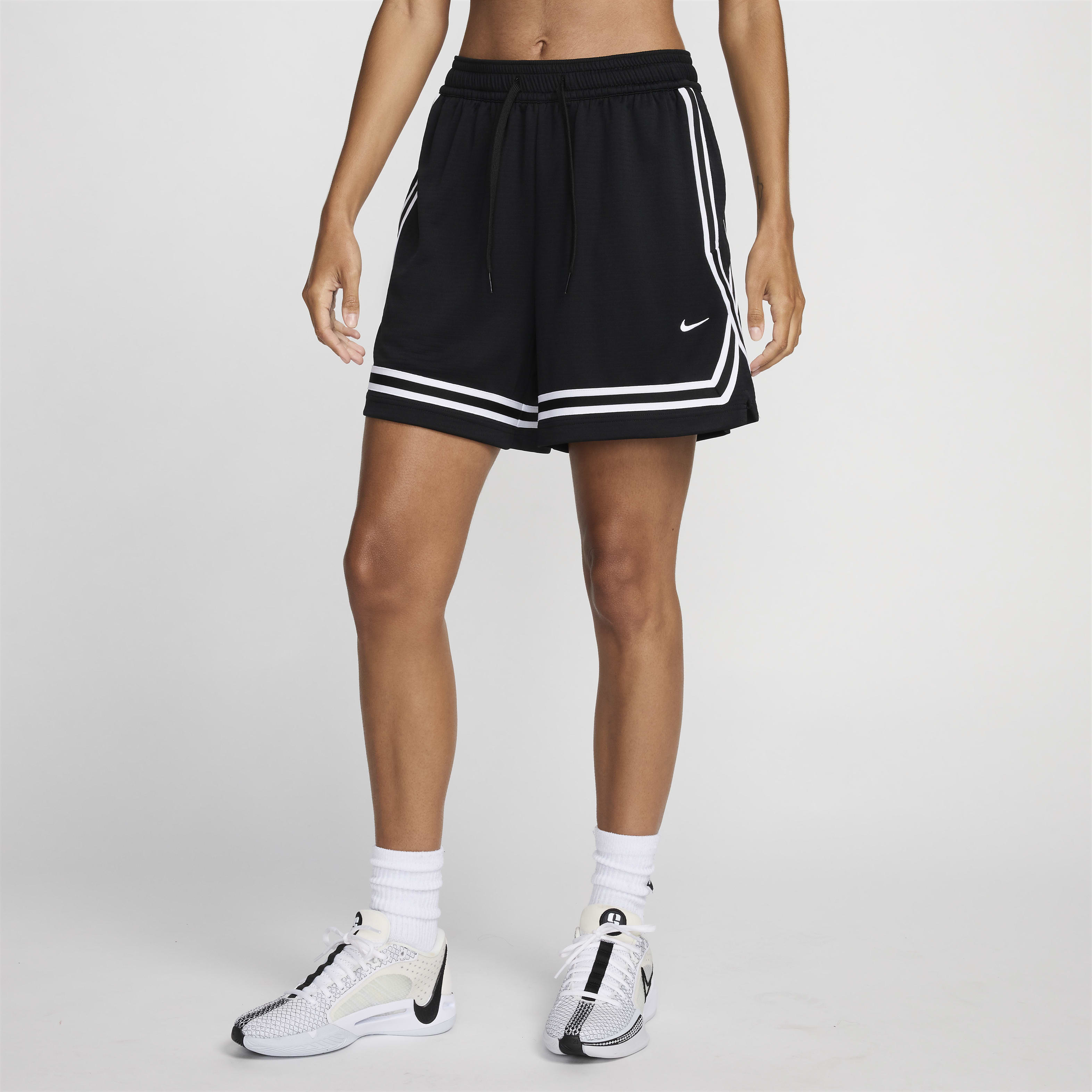 Nike Crossover Women's Dri-FIT 5" Basketball Shorts