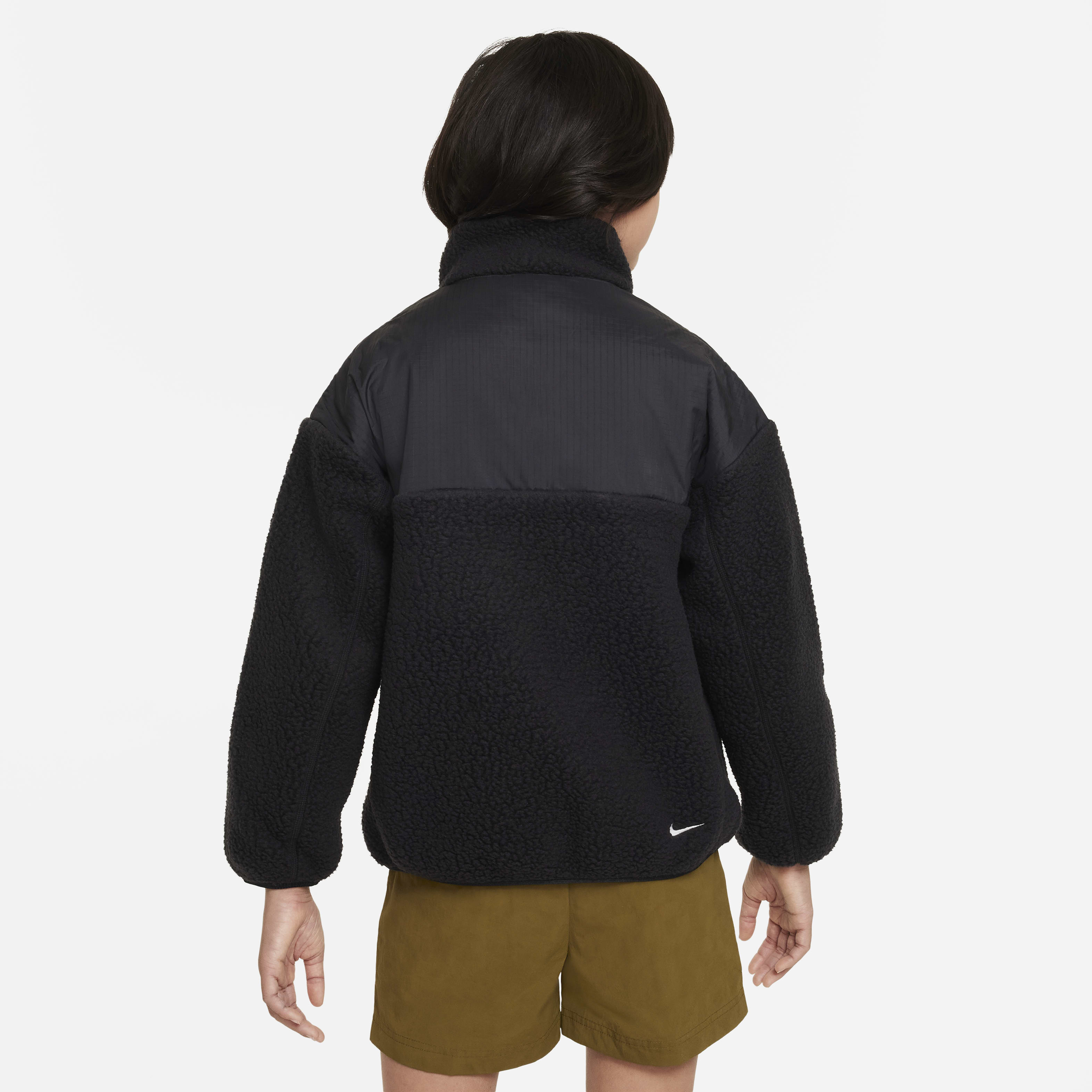 Nike Sportswear ACG Big Kids' Loose Full-Zip Jacket