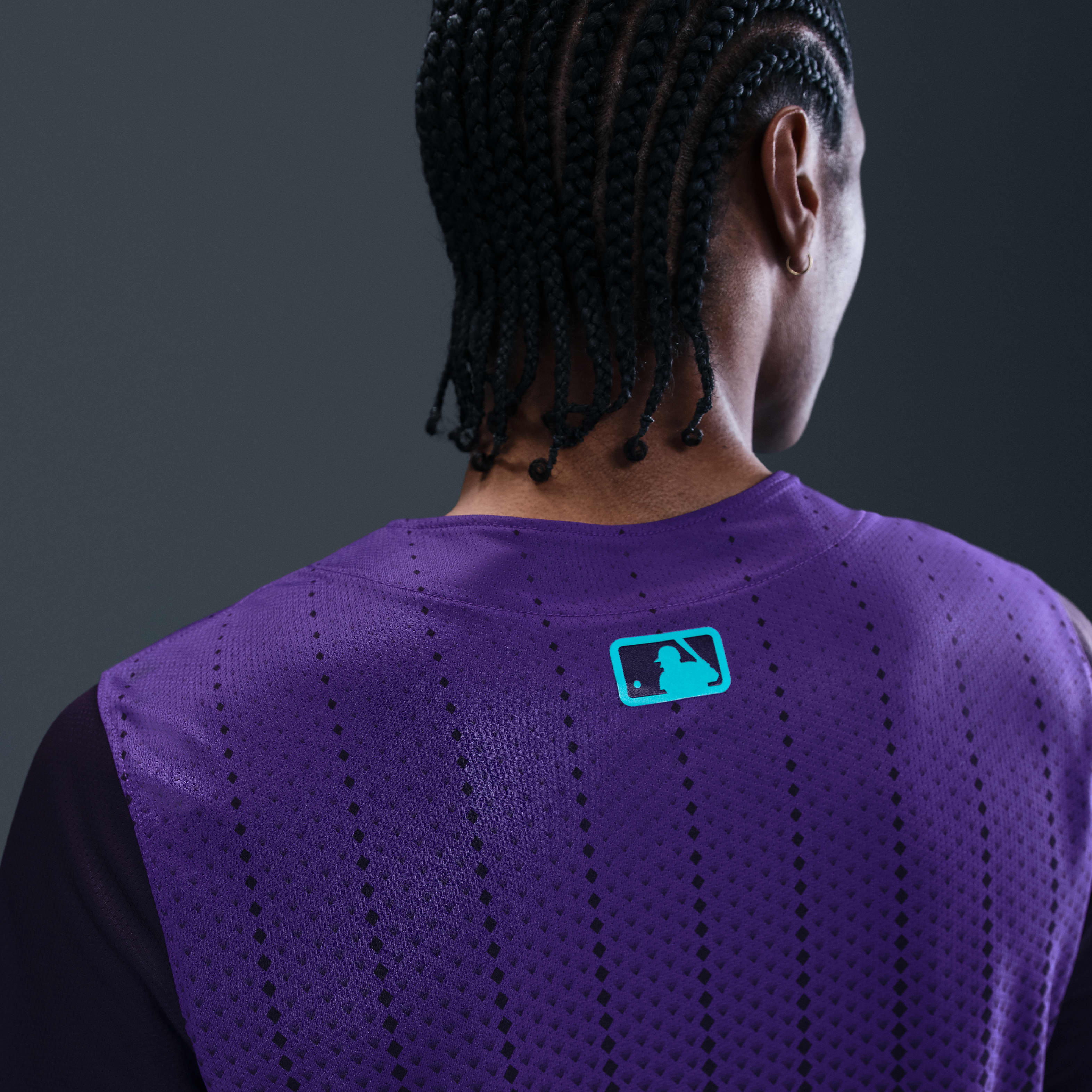 Arizona Diamondbacks City Connect Men’s Nike Dri-FIT ADV MLB Limited Jersey