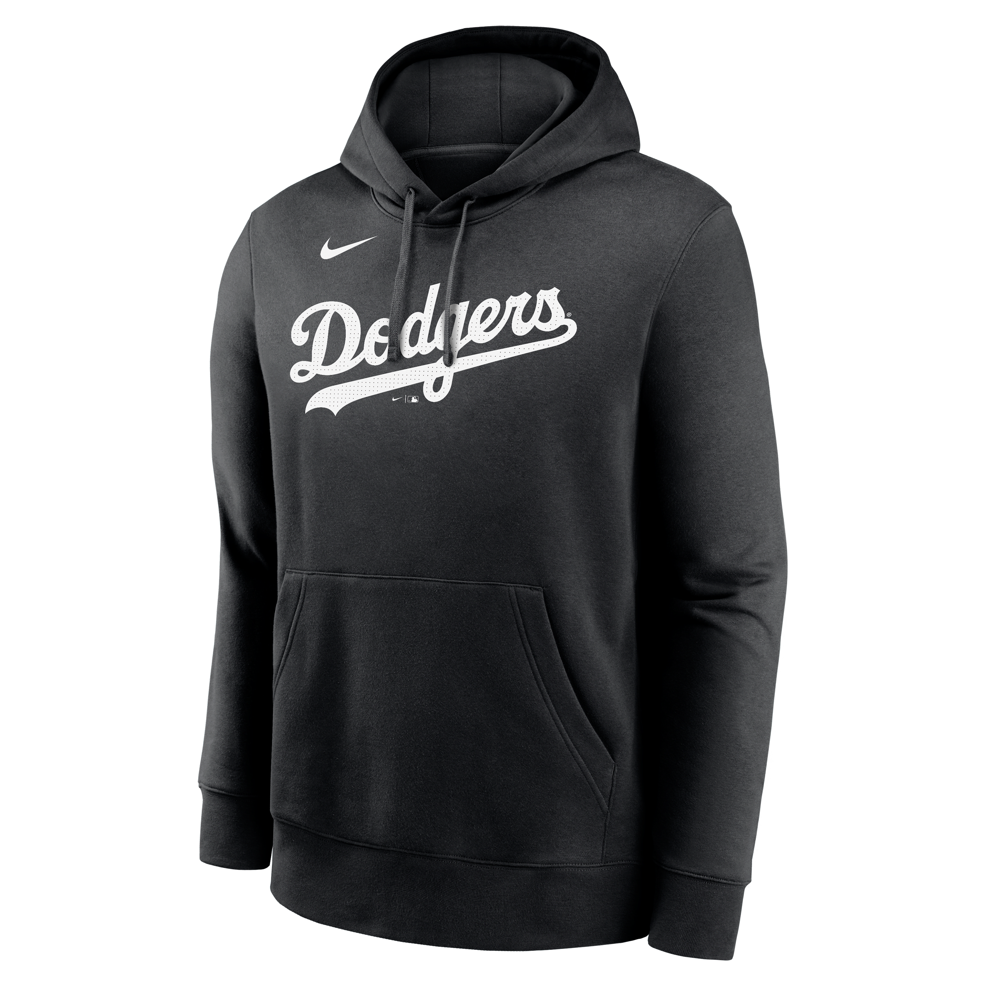 Shohei Ohtani Los Angeles Dodgers Club Men's Nike MLB Pullover Hoodie
