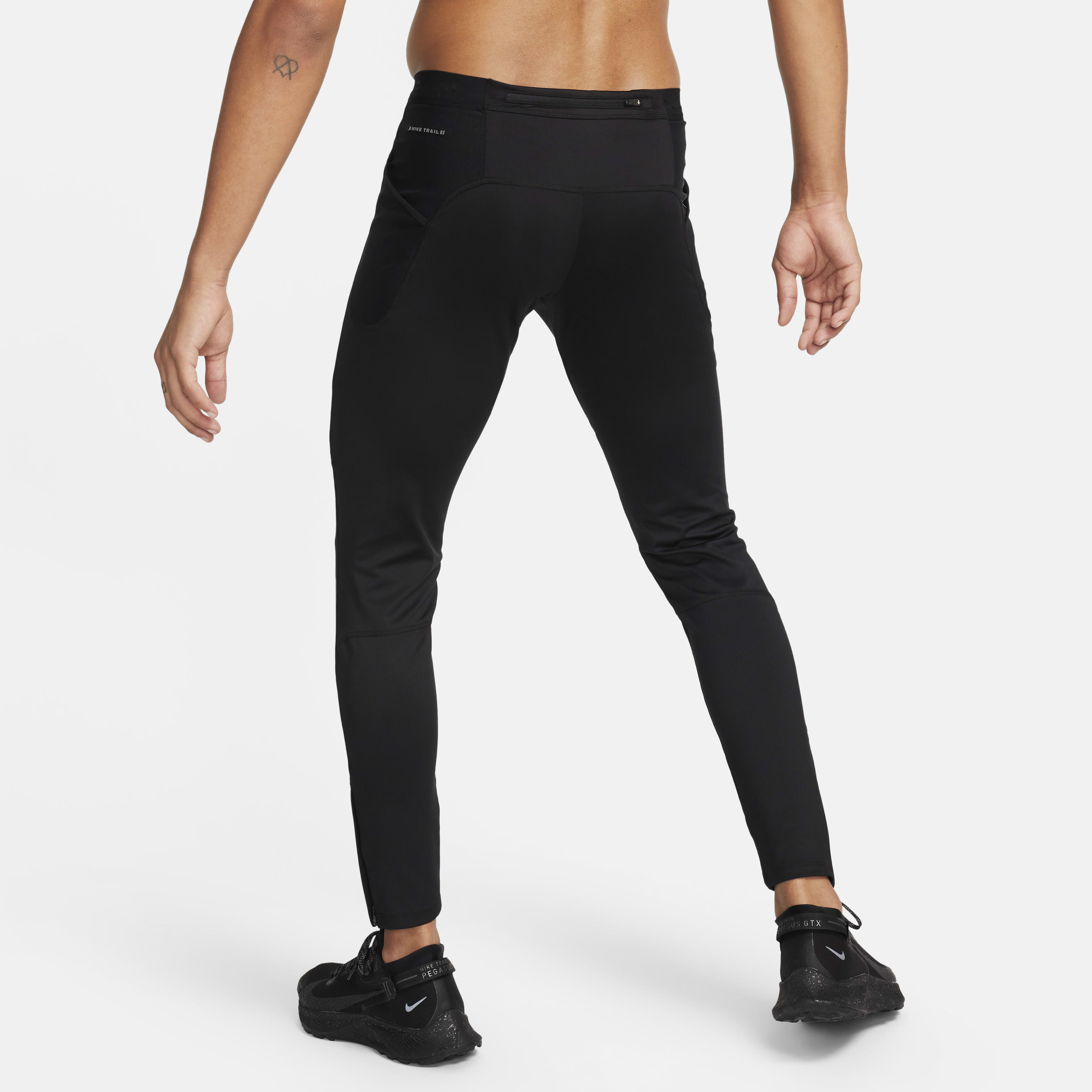 Nike Lunar Ray Men's Winterized Running Tights