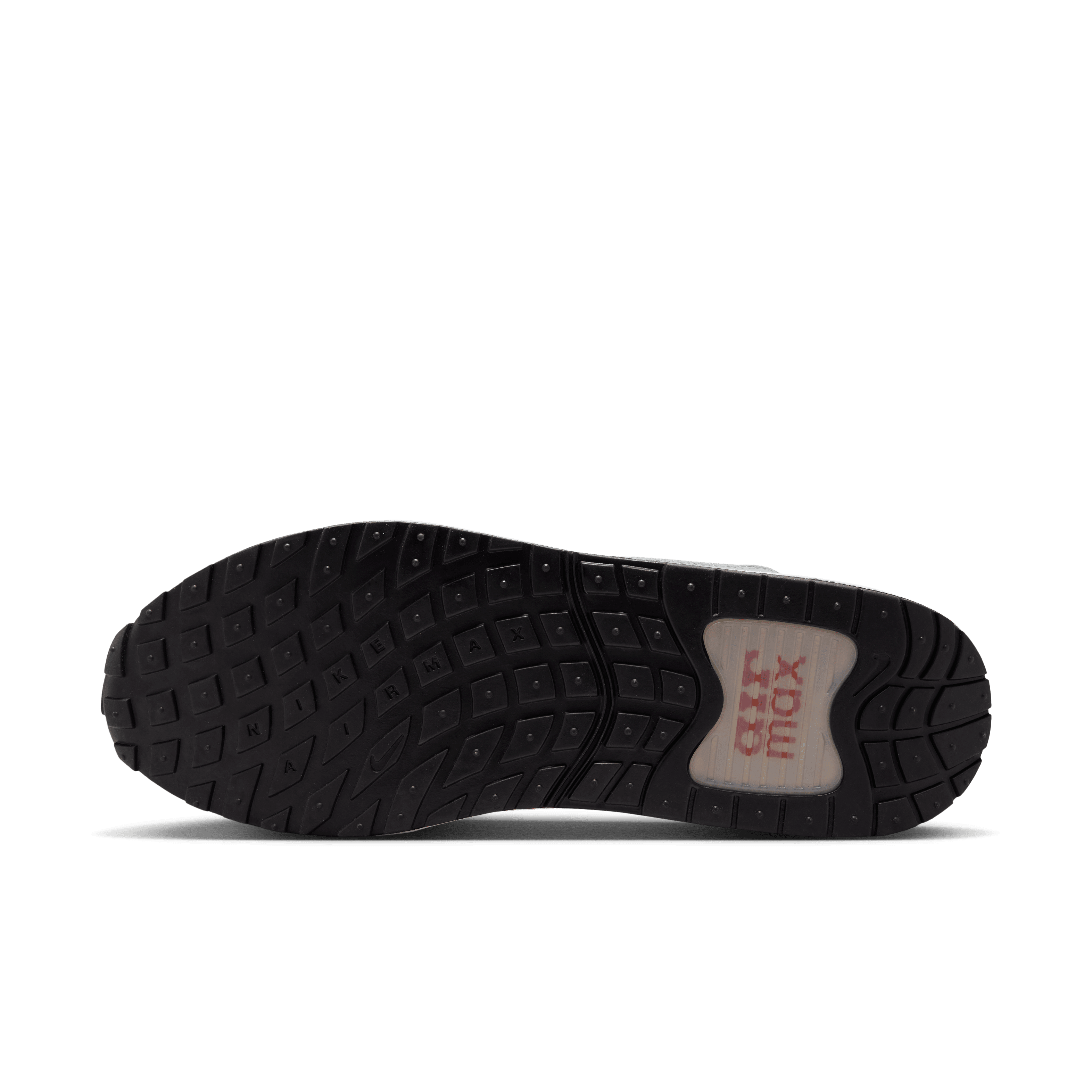 Cincinnati Bengals Air Max Verse Men's Nike NFL Shoes