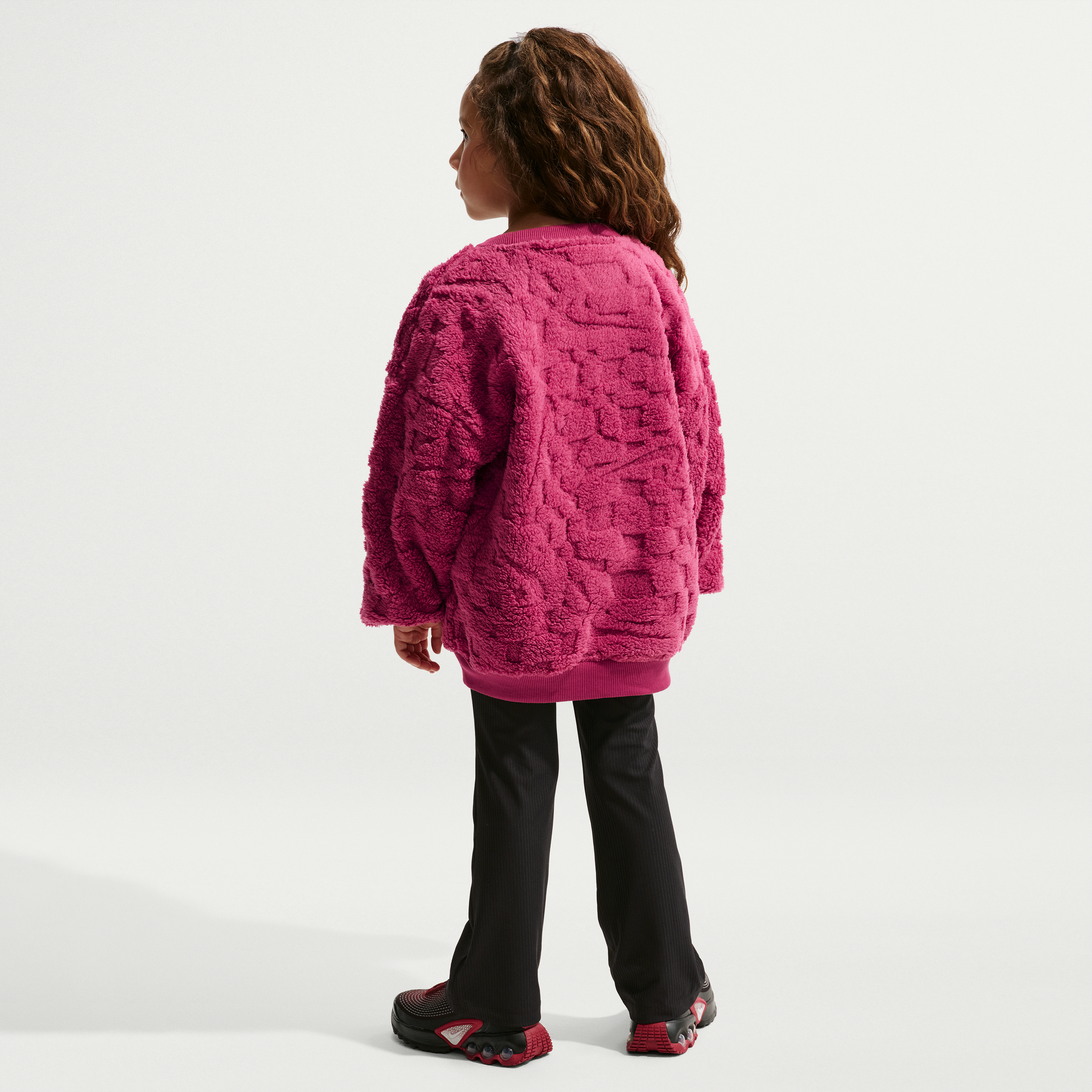 Nike Cozy Little Kids' 2-Piece Flared Leggings Set