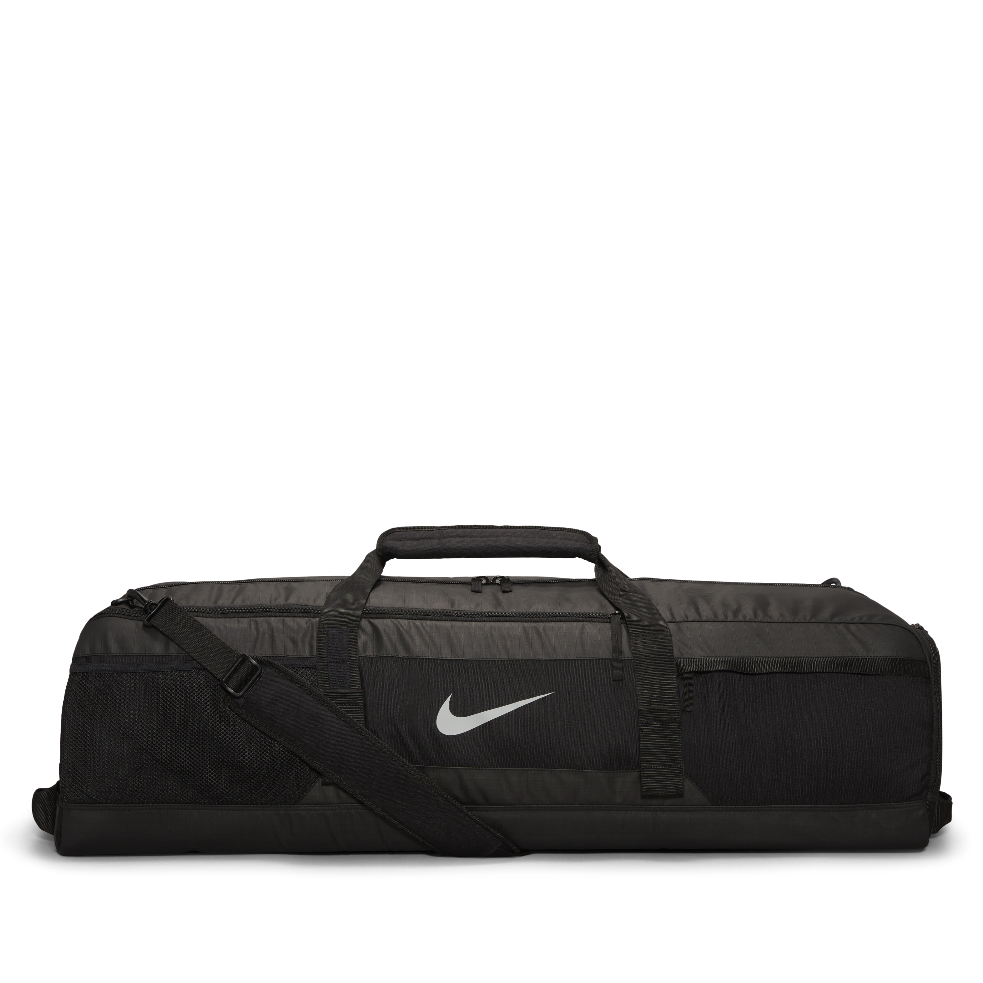 Nike Shield Lacrosse Duffel Bag (112L)