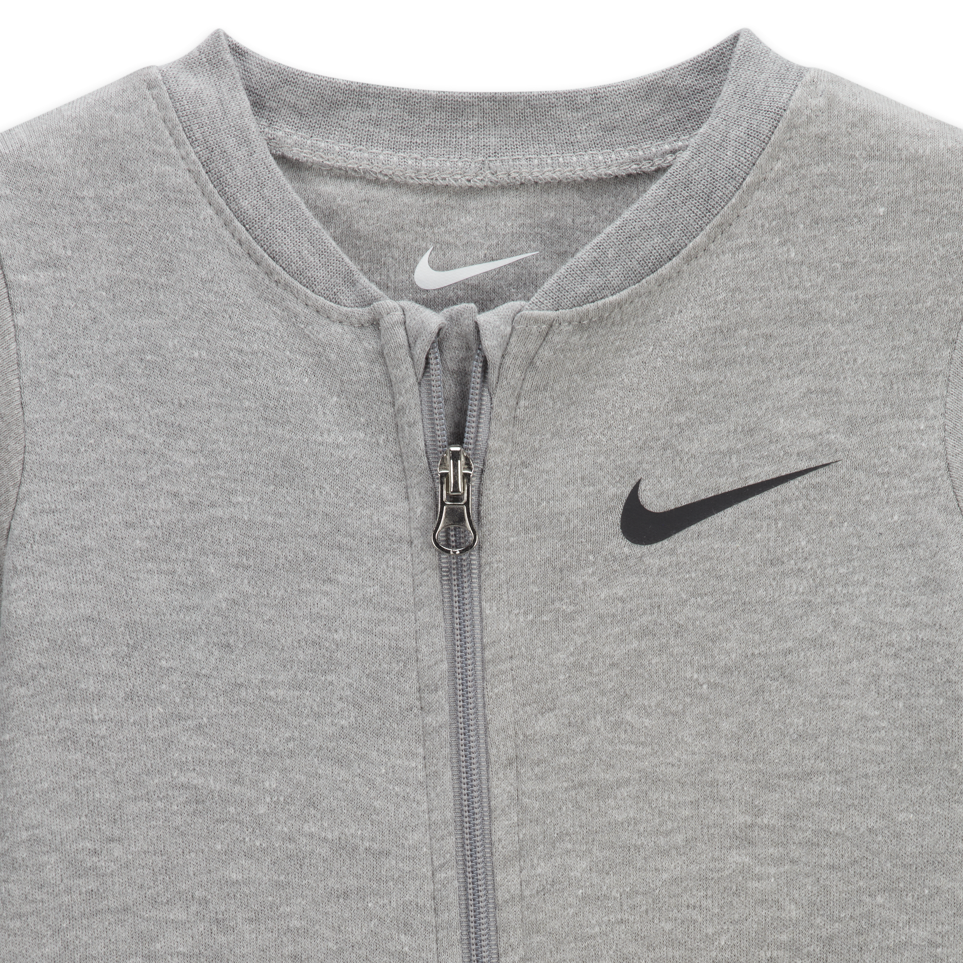 Nike Essentials Footed Coverall Baby