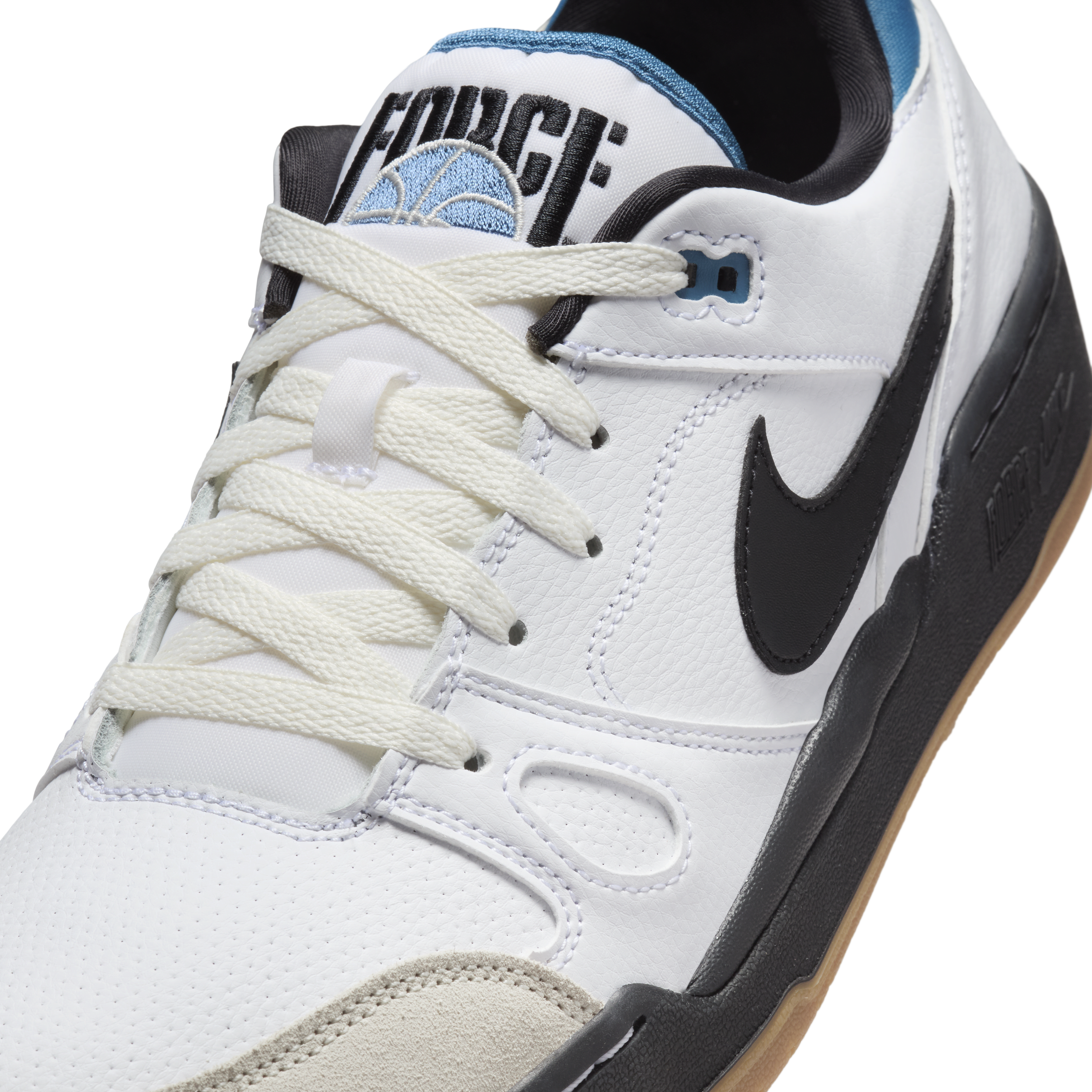 Nike Full Force Low Men's Shoes