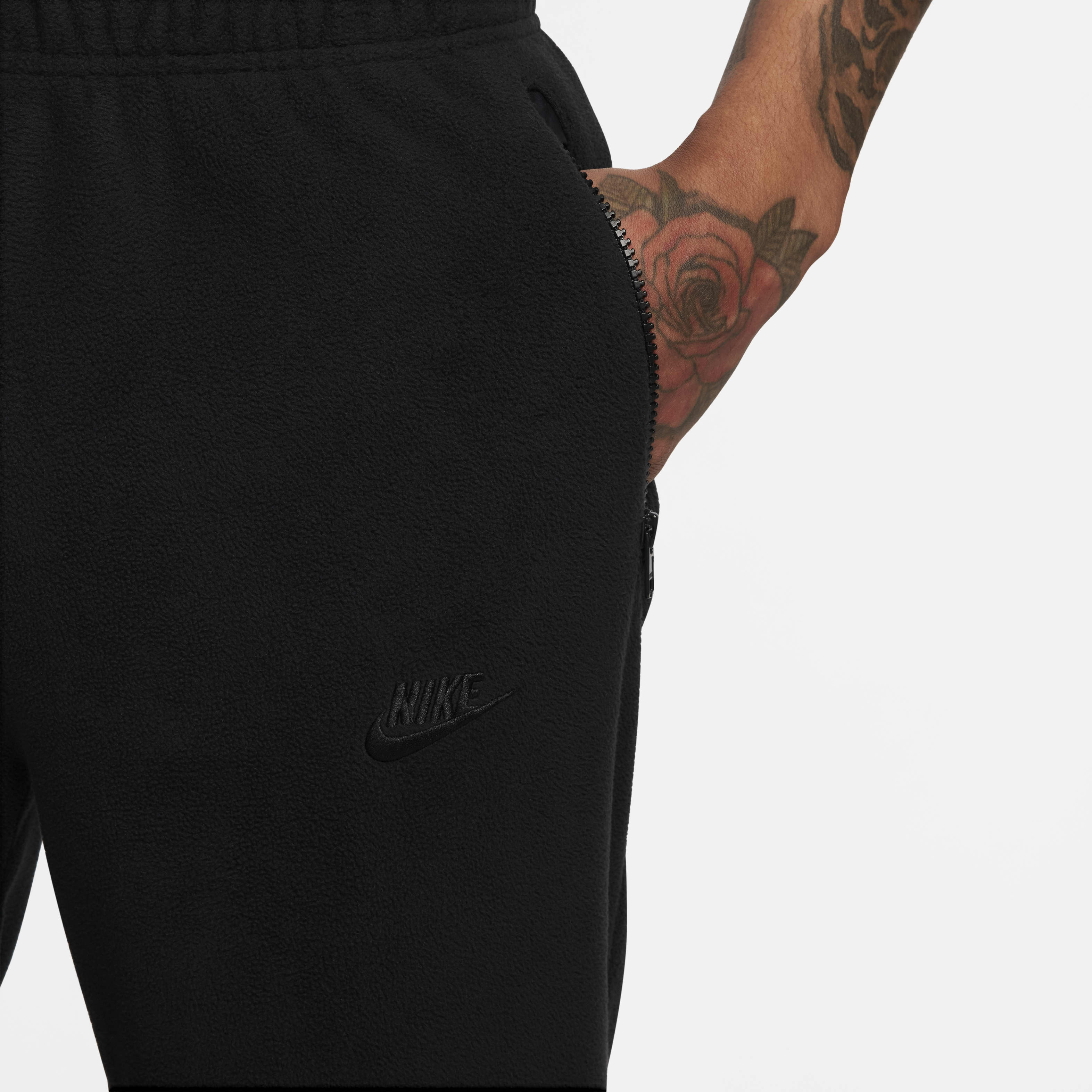 Nike Club Fleece Men's Polar Pants