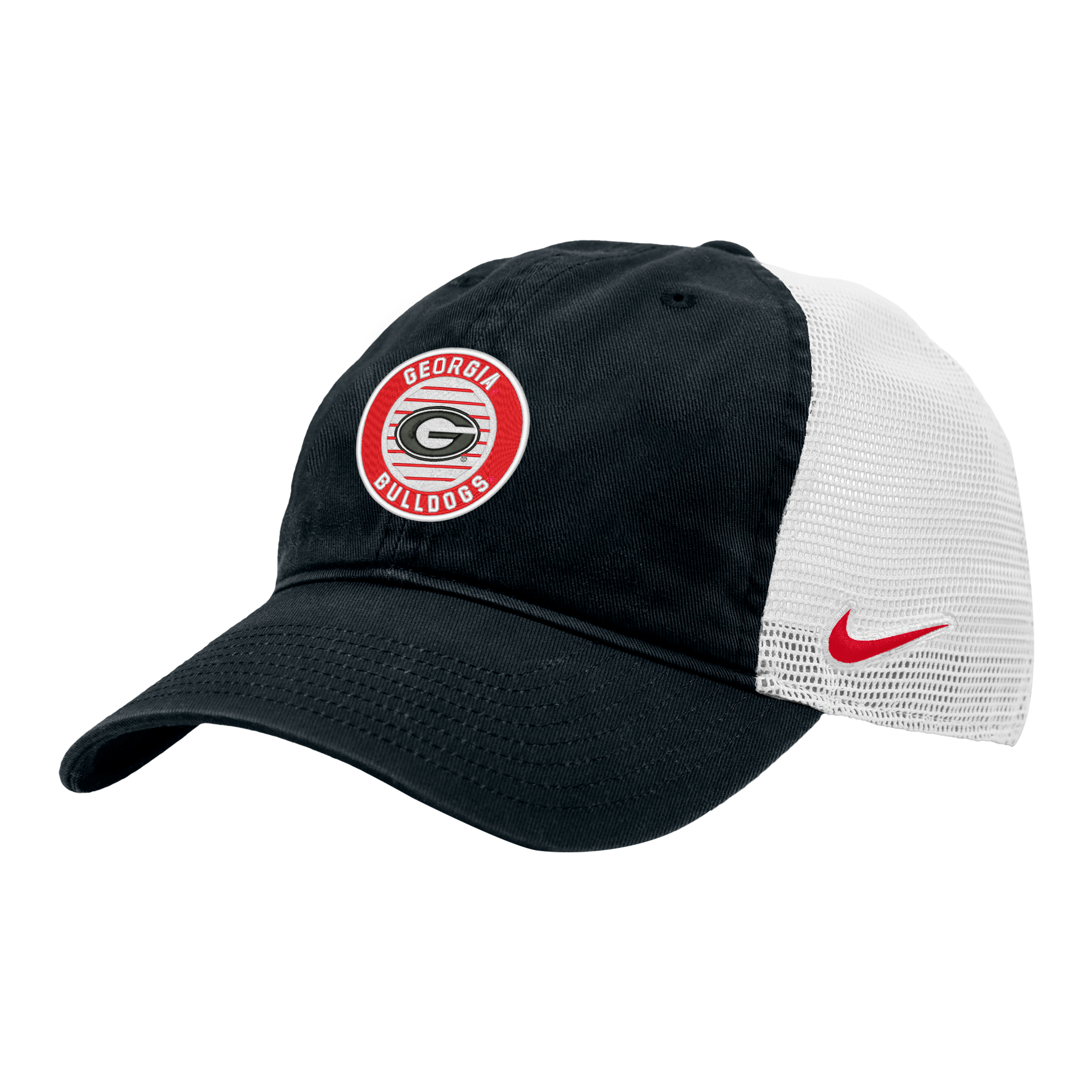 Georgia Heritage86 Nike College Trucker Hat