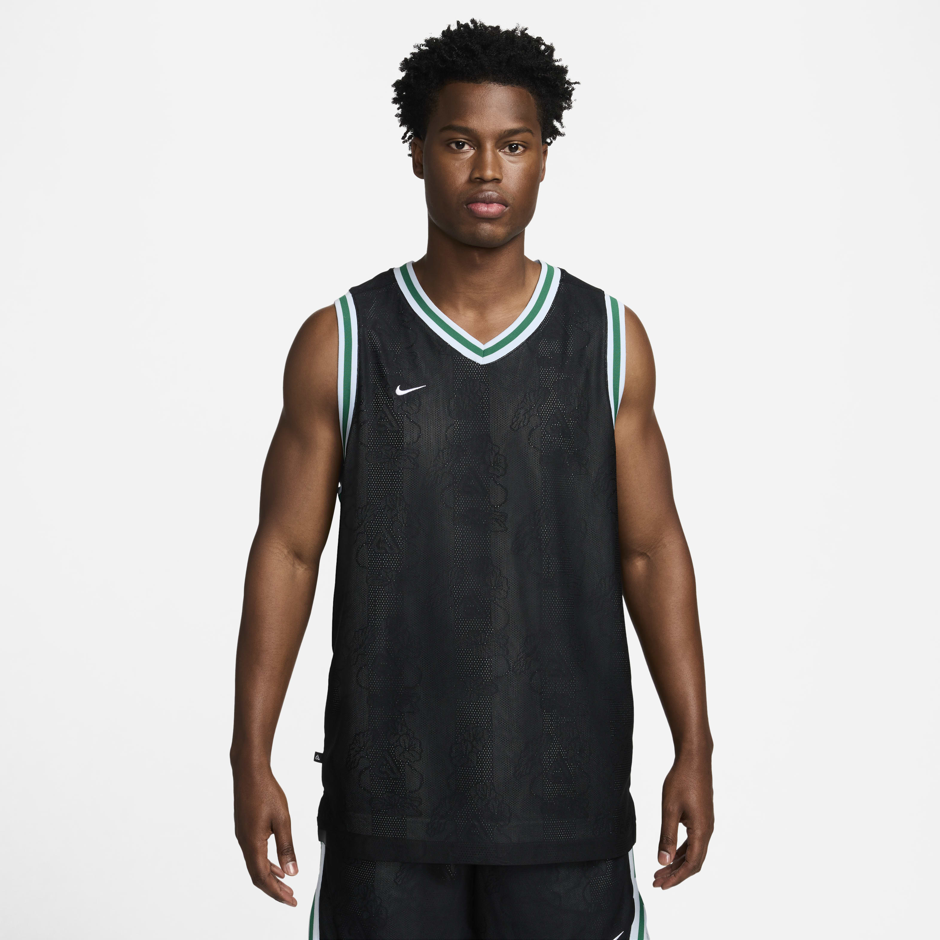 Giannis Men's Dri-FIT DNA Basketball Jersey