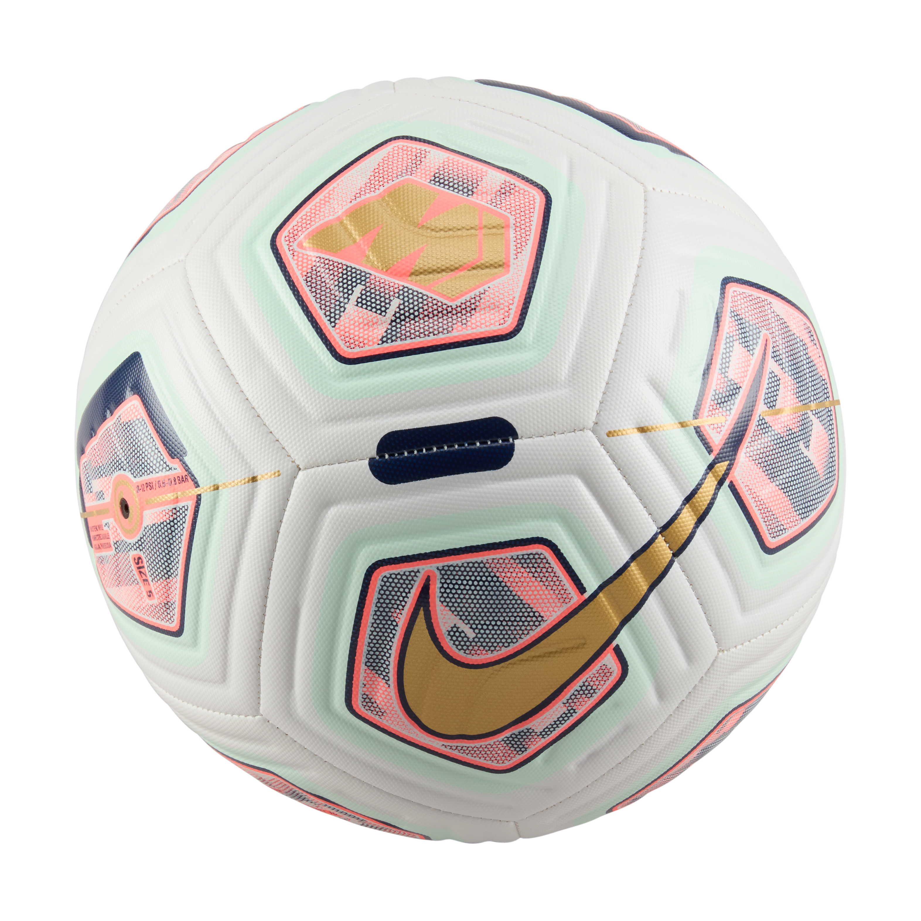 Nike Academy Mercurial Dream Speed Soccer Ball