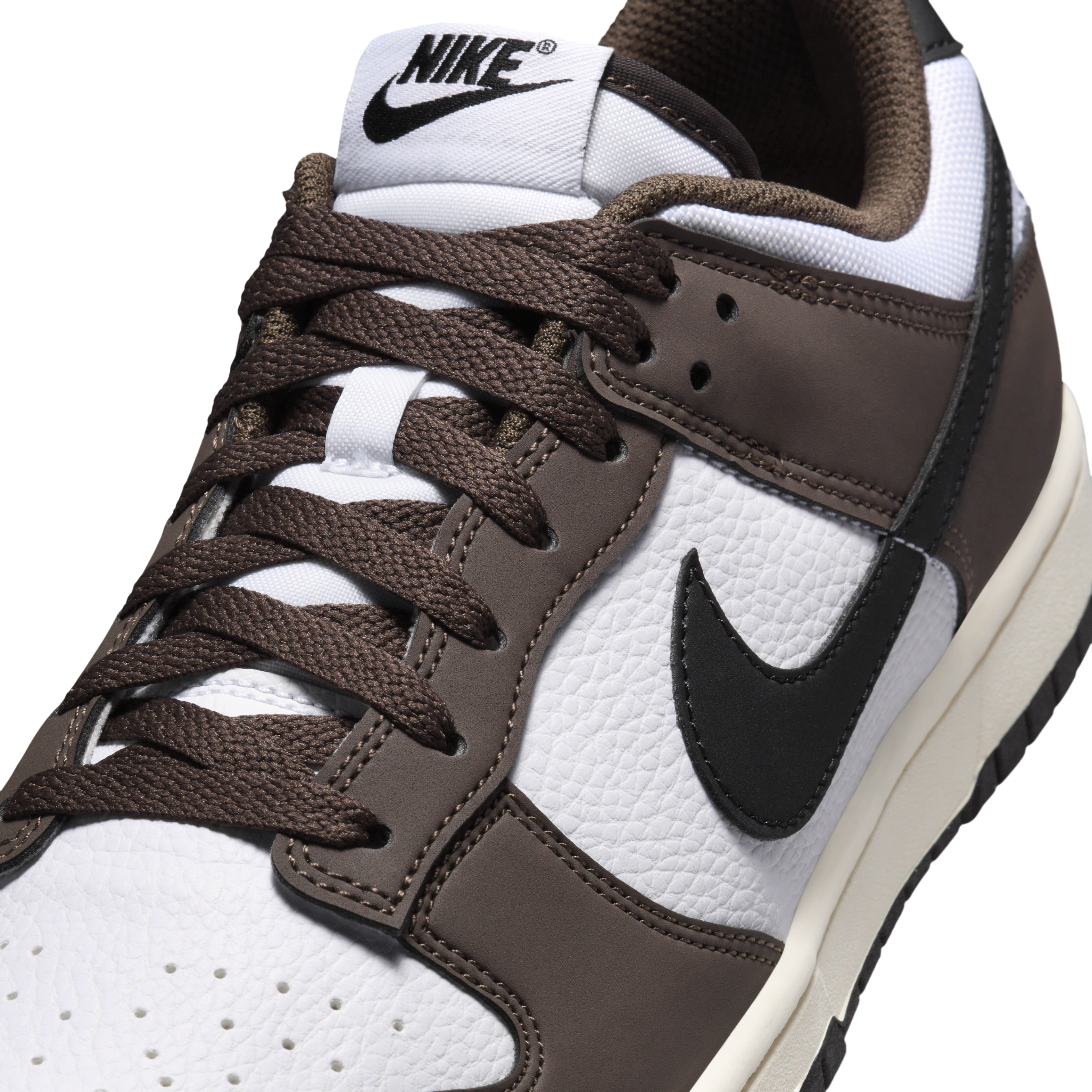 Nike Dunk Low Men's Shoes