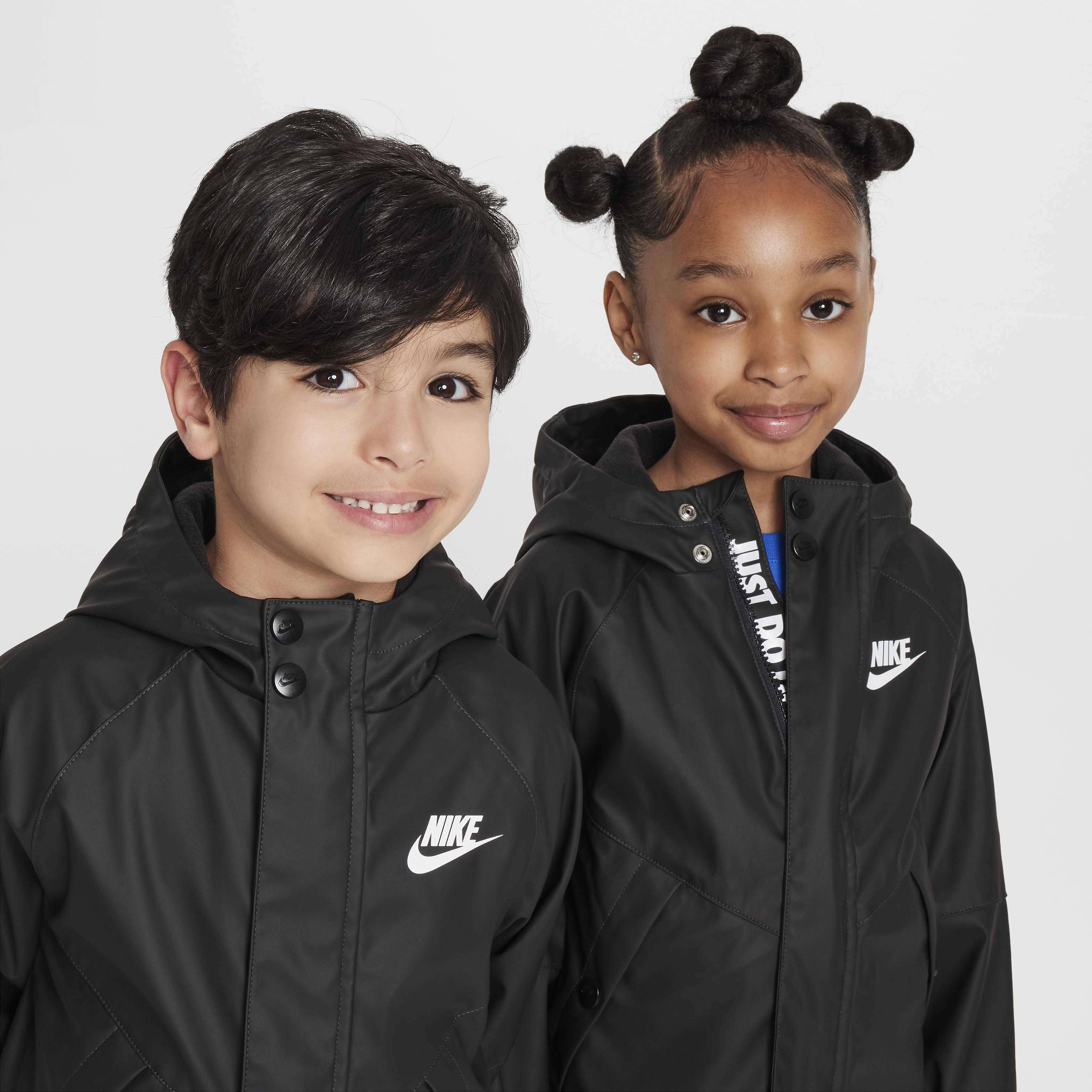 Nike Toddler Rain Jacket