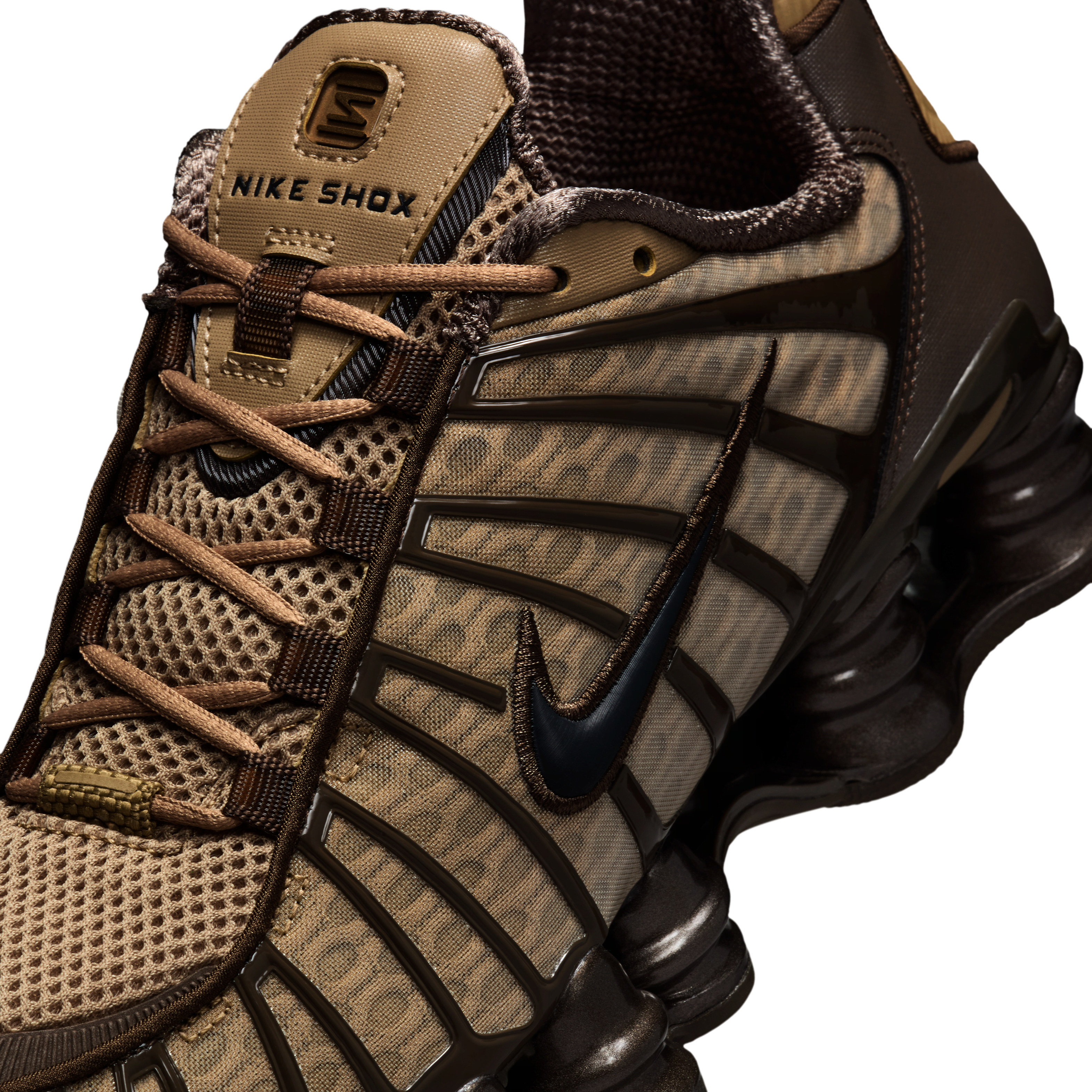 Nike Shox TL Women's Shoes