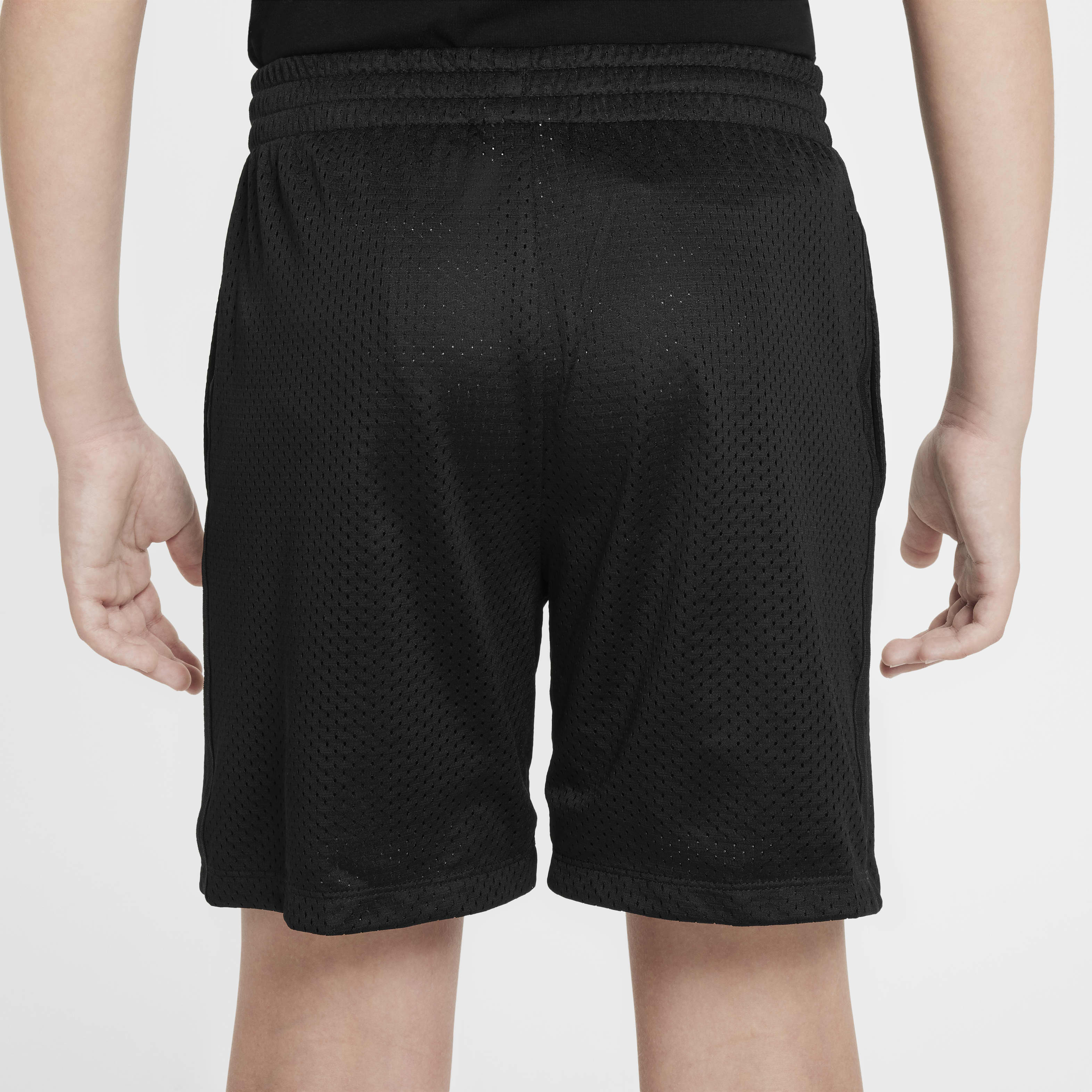 Nike Multi Big Kids' (Boys') Dri-FIT Shorts