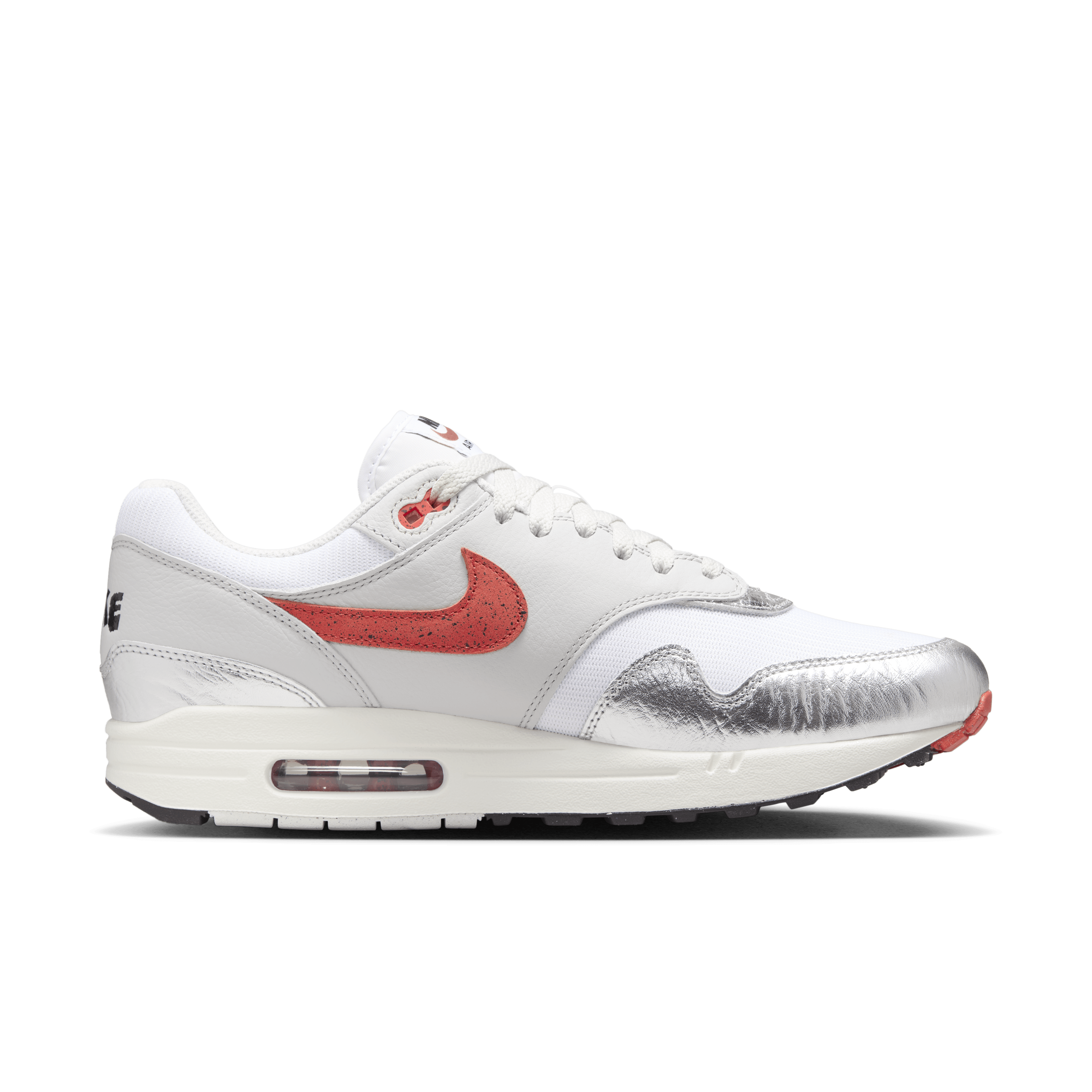 Nike Air Max 1 Premium Men's Shoes