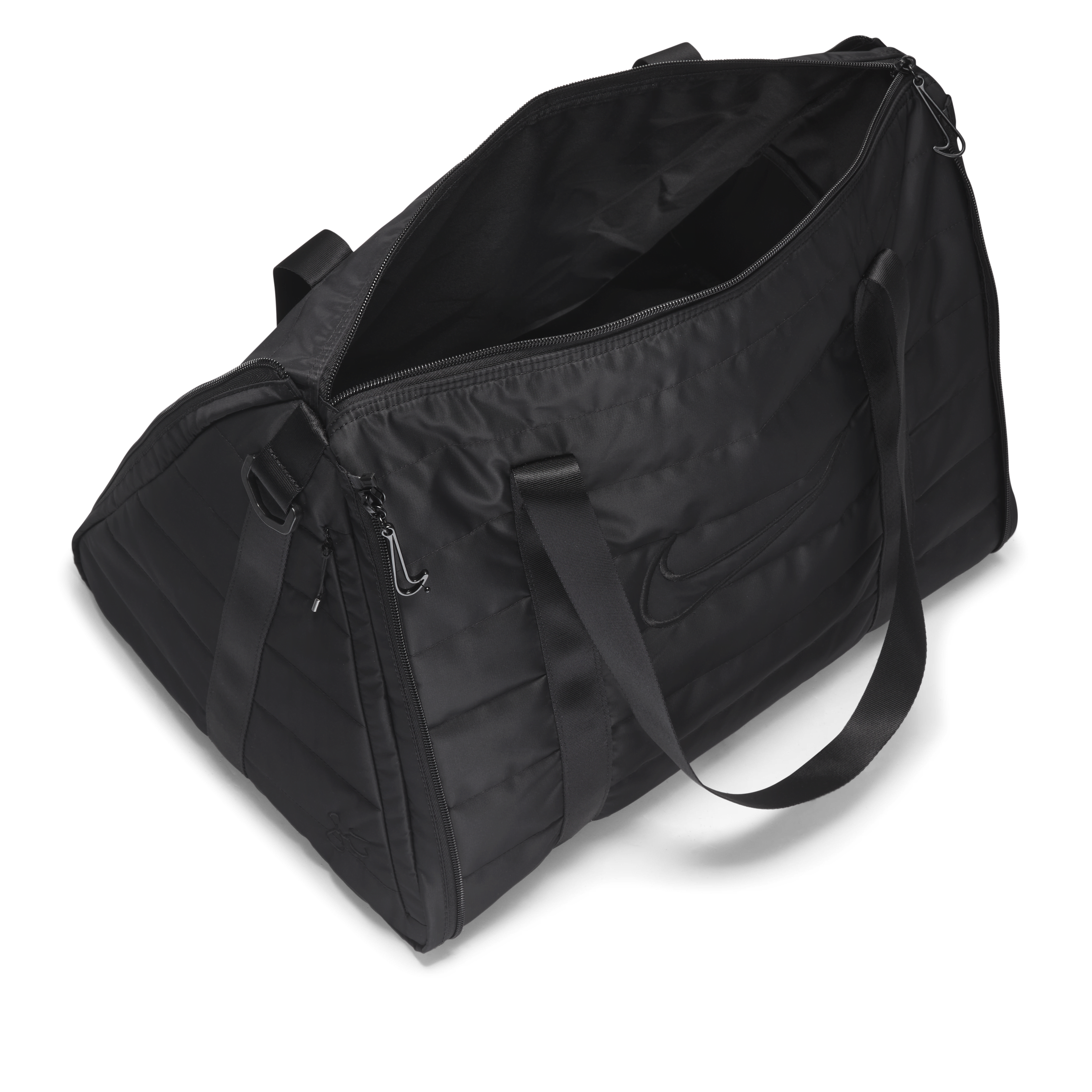 Serena Williams Design Crew Duffel Bag (35L)