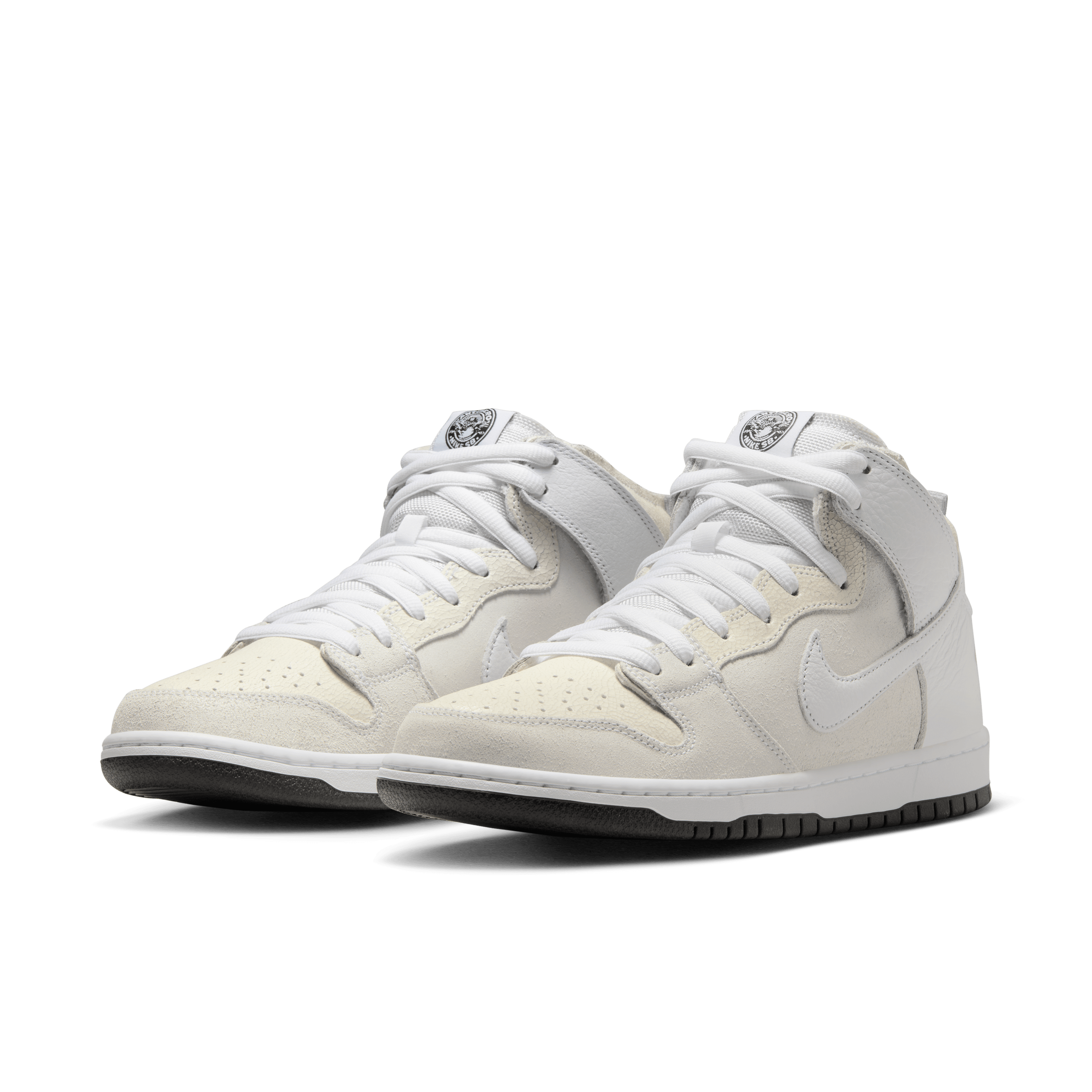 Nike SB Dunk High x Antihero Men's Shoes