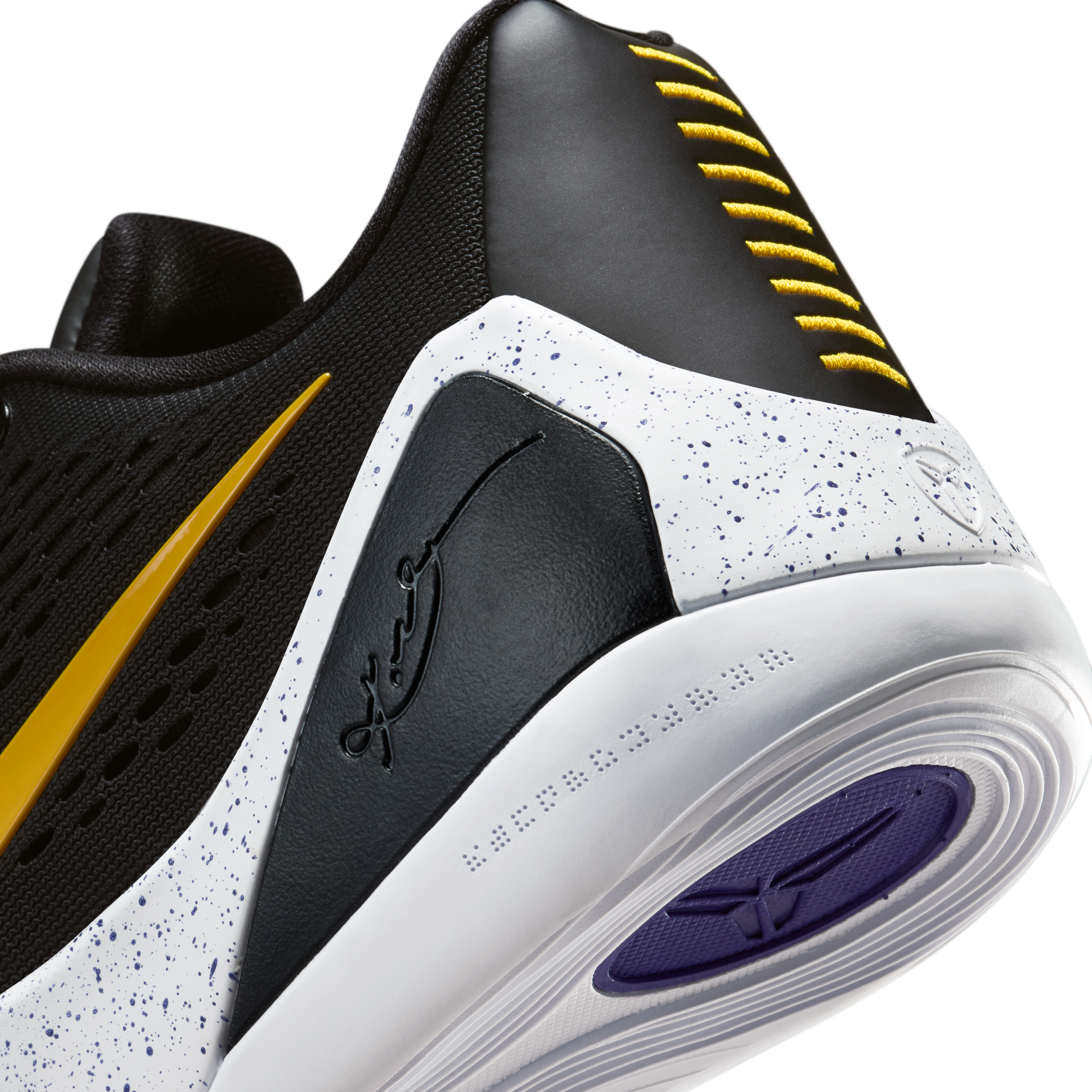 Kobe IX Elite Low EM Protro Basketball Shoes