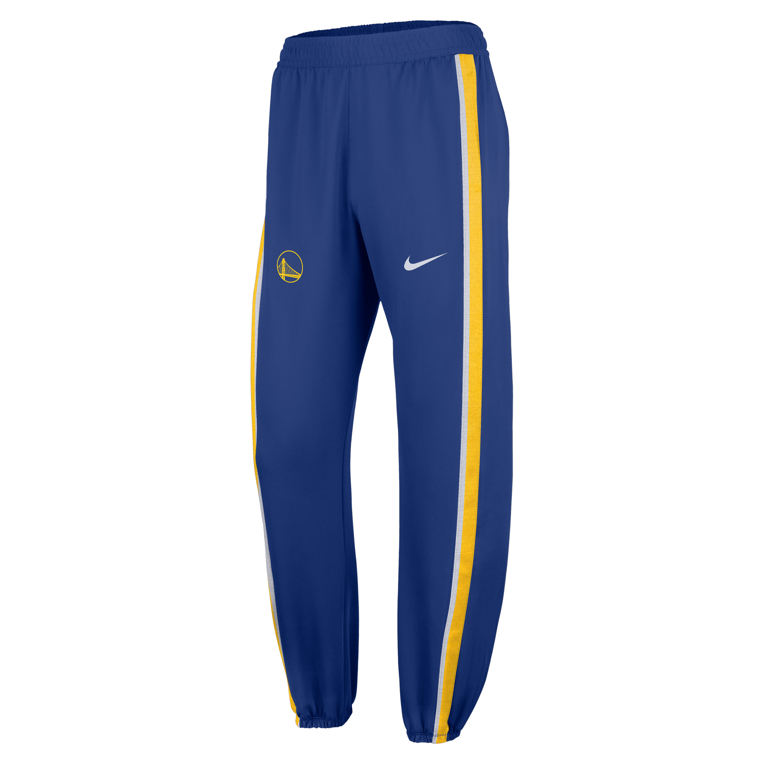 Golden State Warriors Zoned Men's Nike Dri-FIT NBA Pants