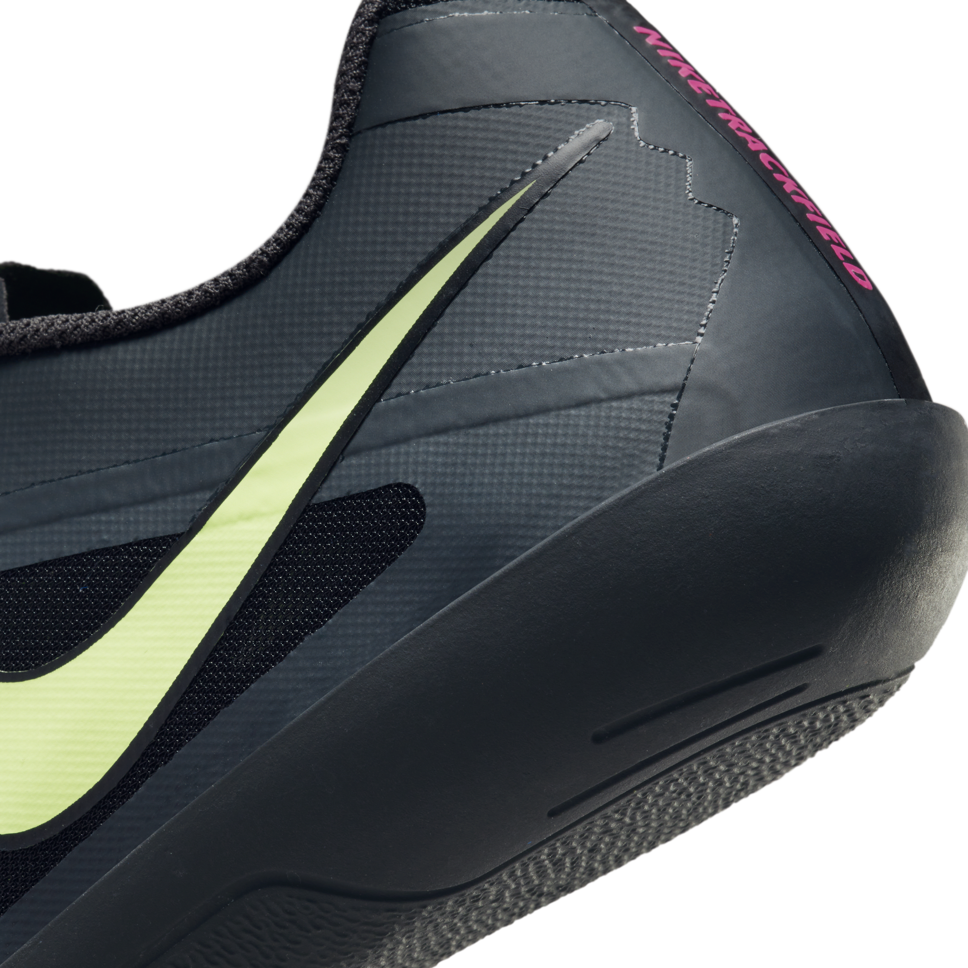 Nike Zoom Rival SD 2 Track & Field Throwing Shoes