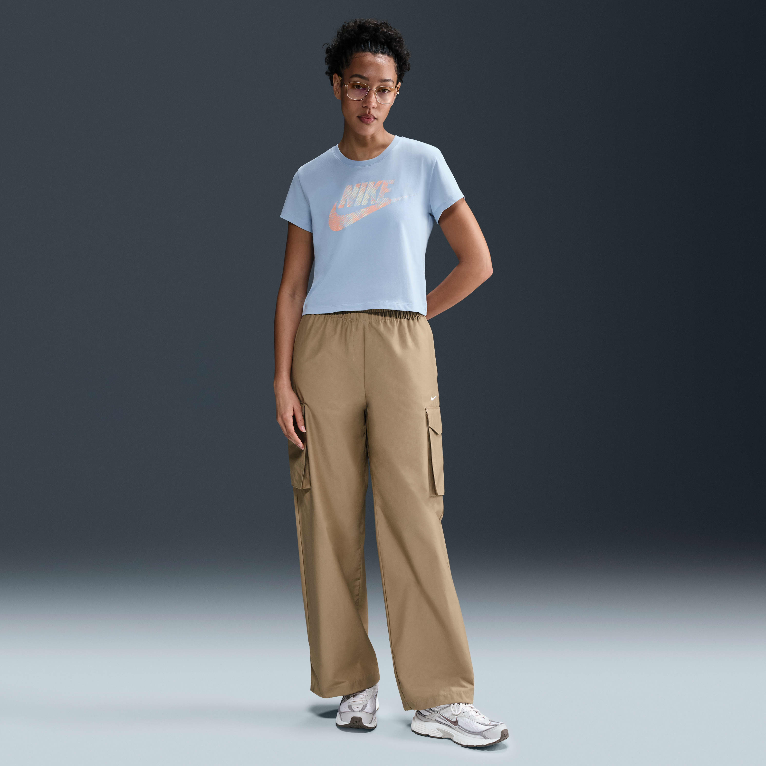 Nike Sportswear Women's T-Shirt