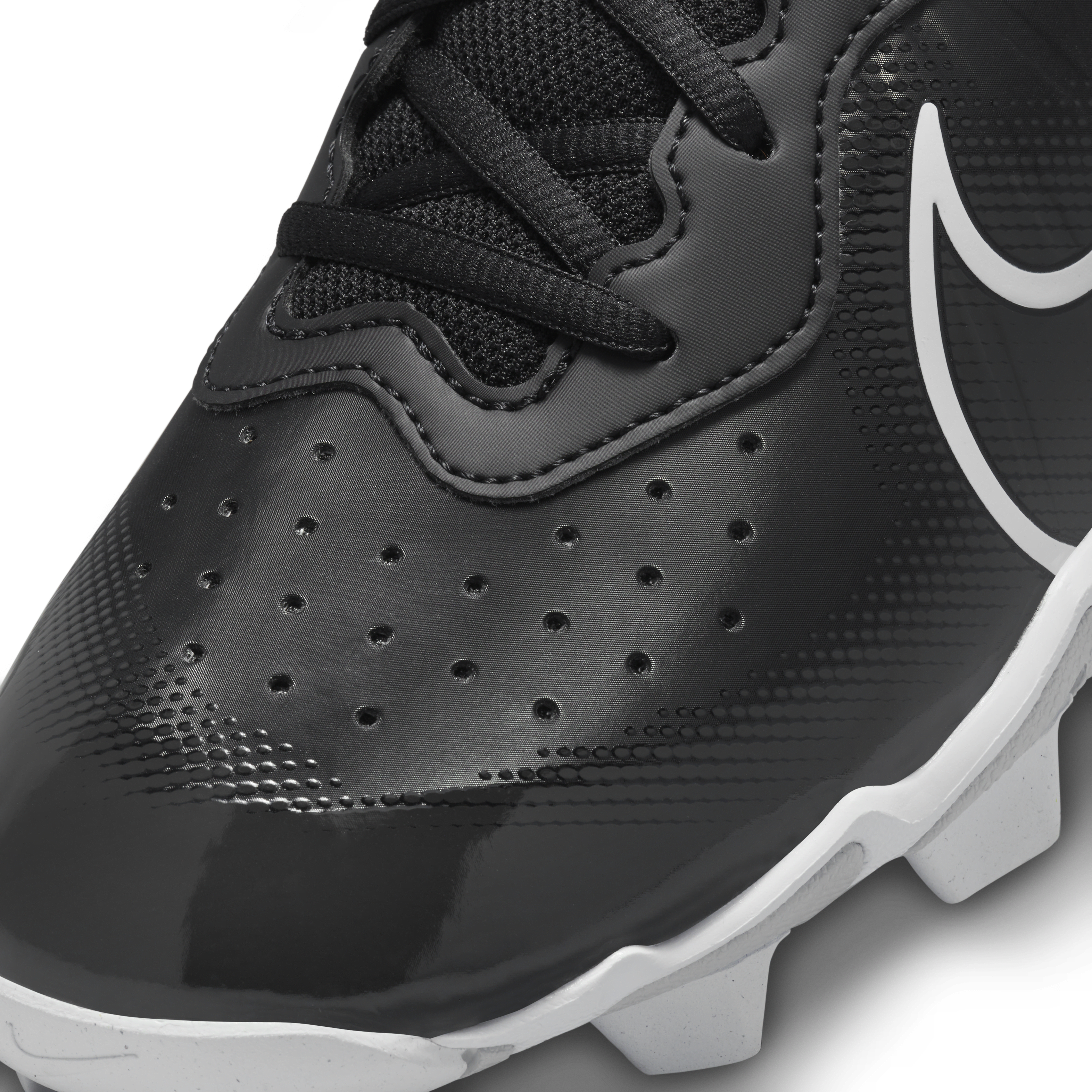 Nike Alpha Huarache 4 Keystone Men's Baseball Cleats