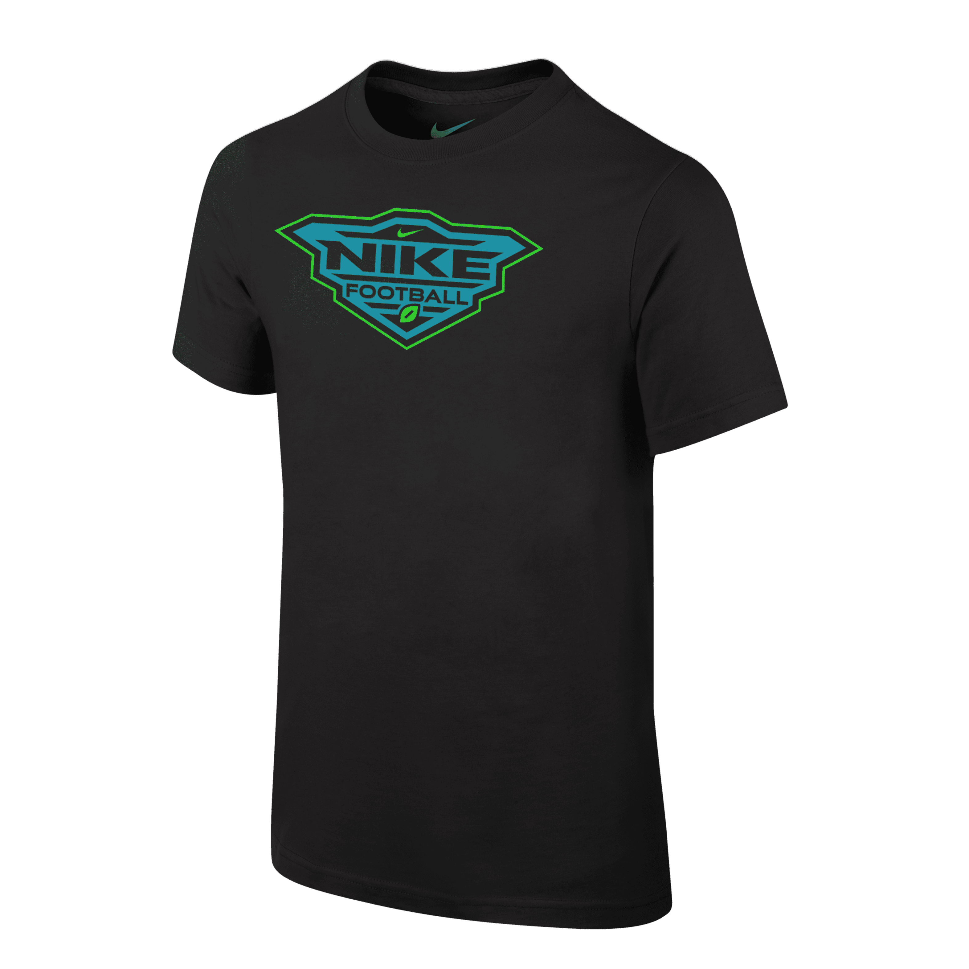 Nike Football Big Kids' (Boys') Dri-FIT T-Shirt