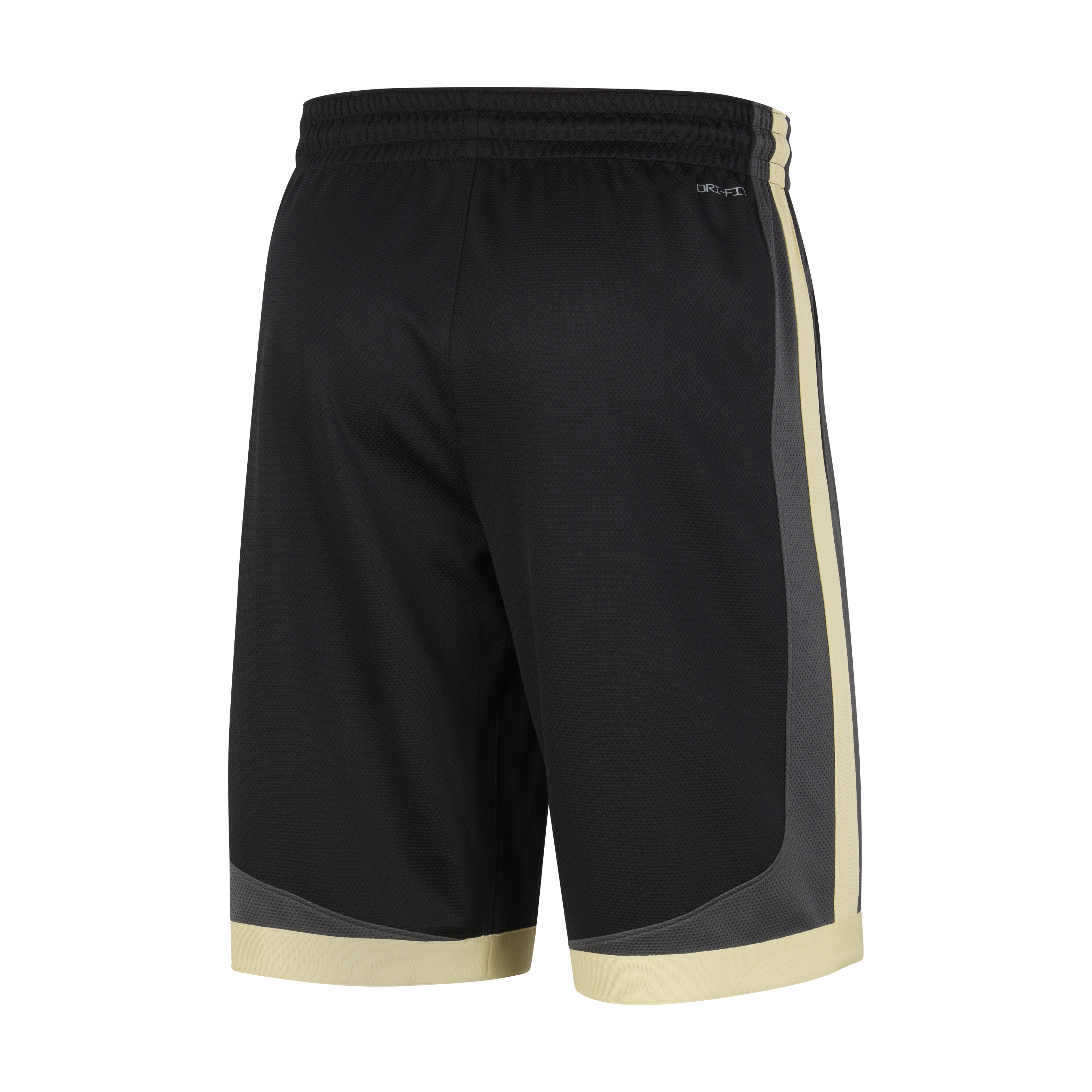 Nike College (Purdue) Men's Replica Basketball Shorts