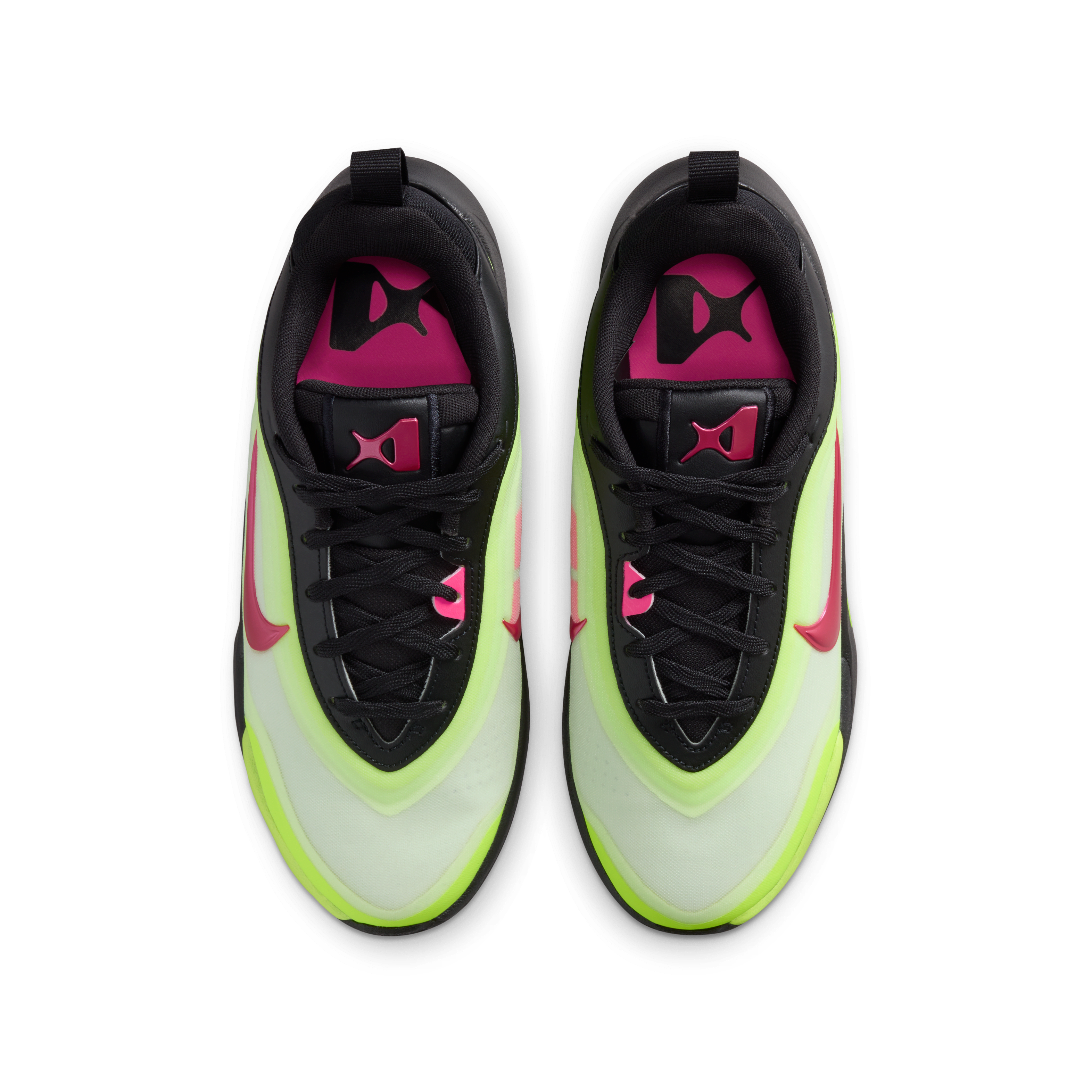 A'One SE A'ja Wilson Big Kids' Basketball Shoes