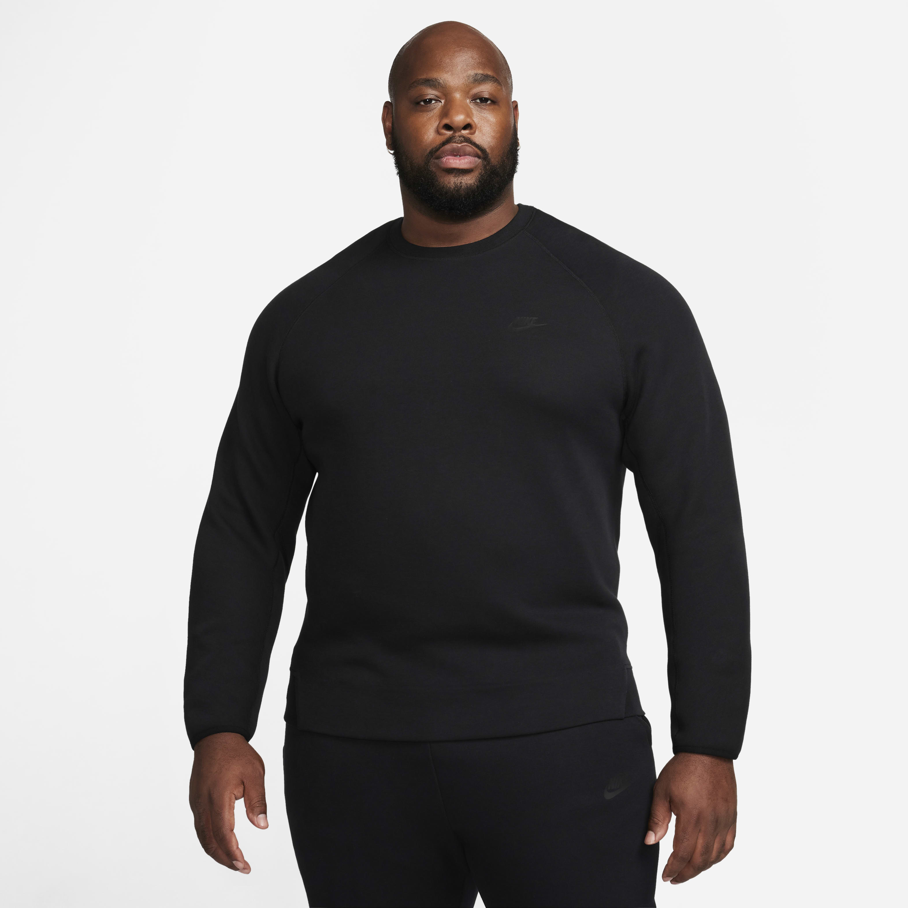 Nike Sportswear Tech Fleece Men's Crew