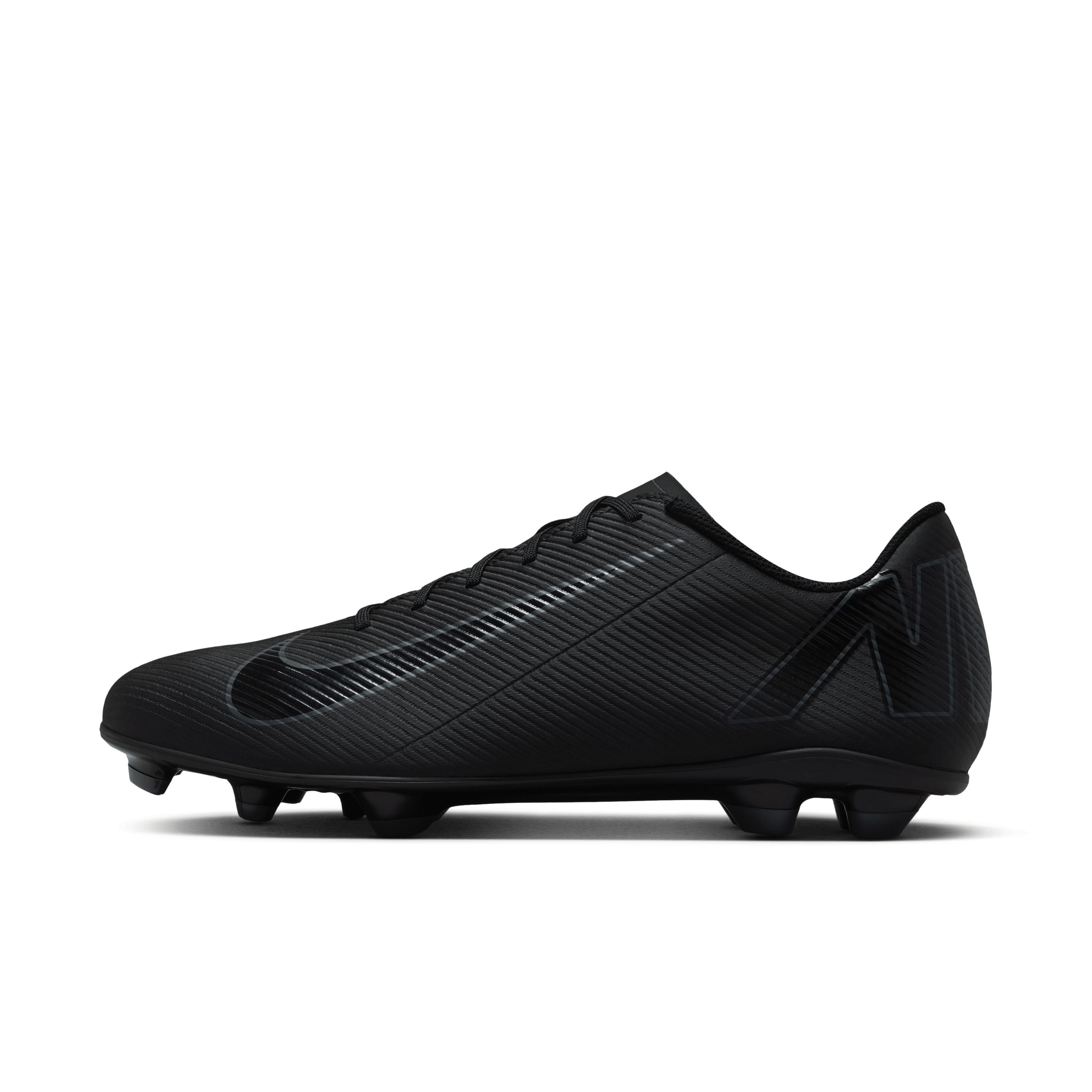 Nike Mercurial Vapor 16 Club MG Low-Top Soccer Cleats