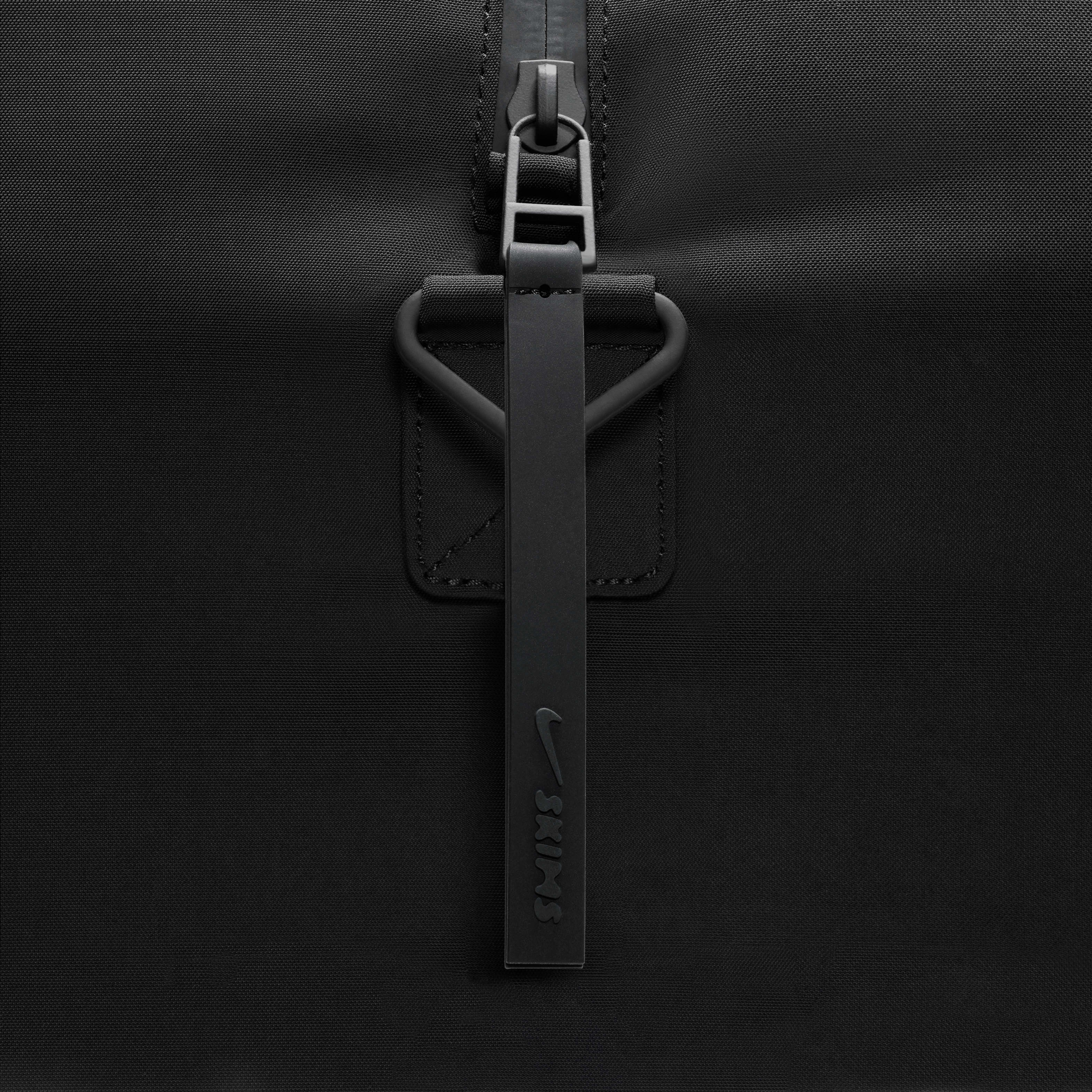 NikeSKIMS Puffer Gym Bag