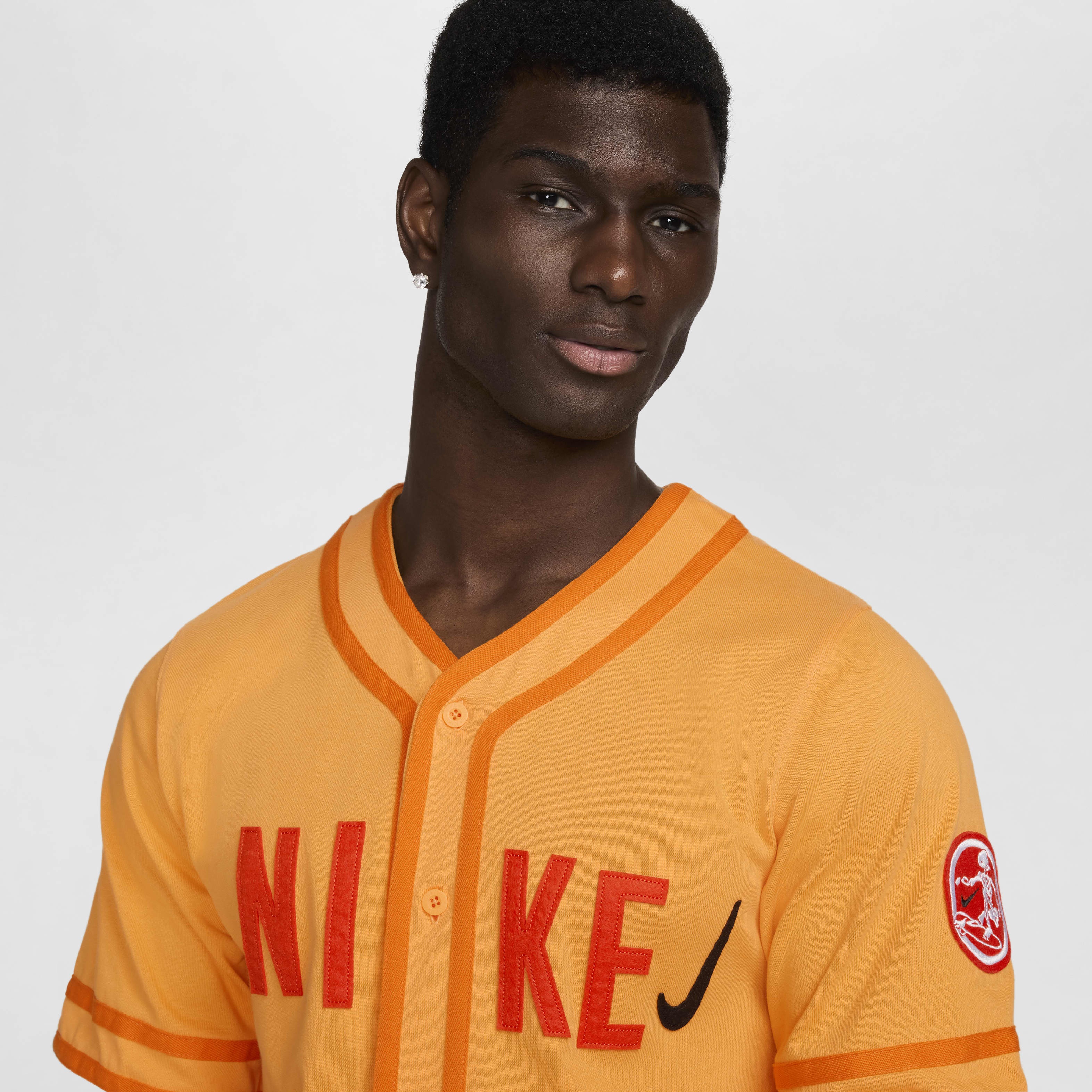 Nike Sportswear Men's Baseball Jersey