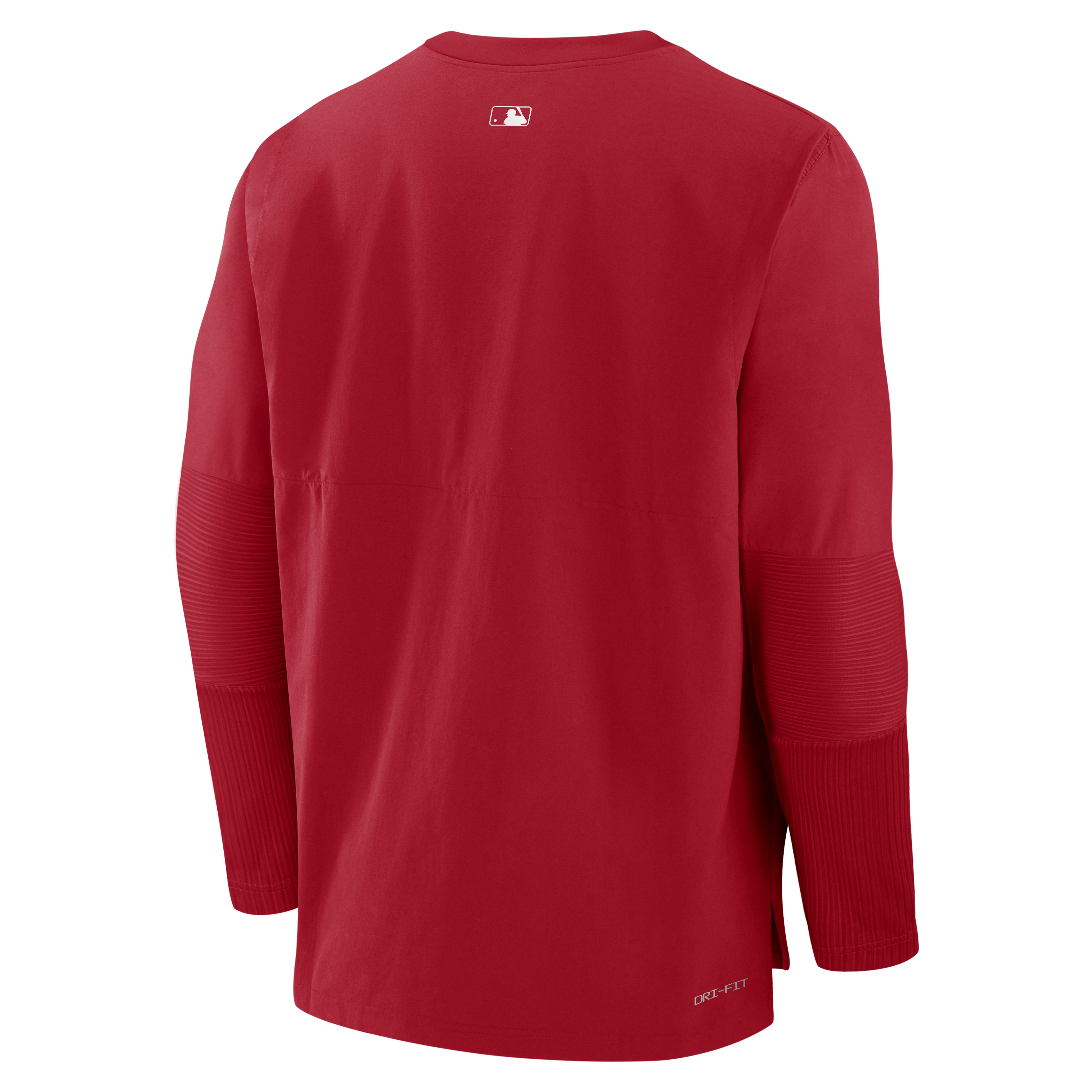 Cincinnati Reds Authentic Collection Player Men's Nike Dri-FIT MLB Pullover Jacket