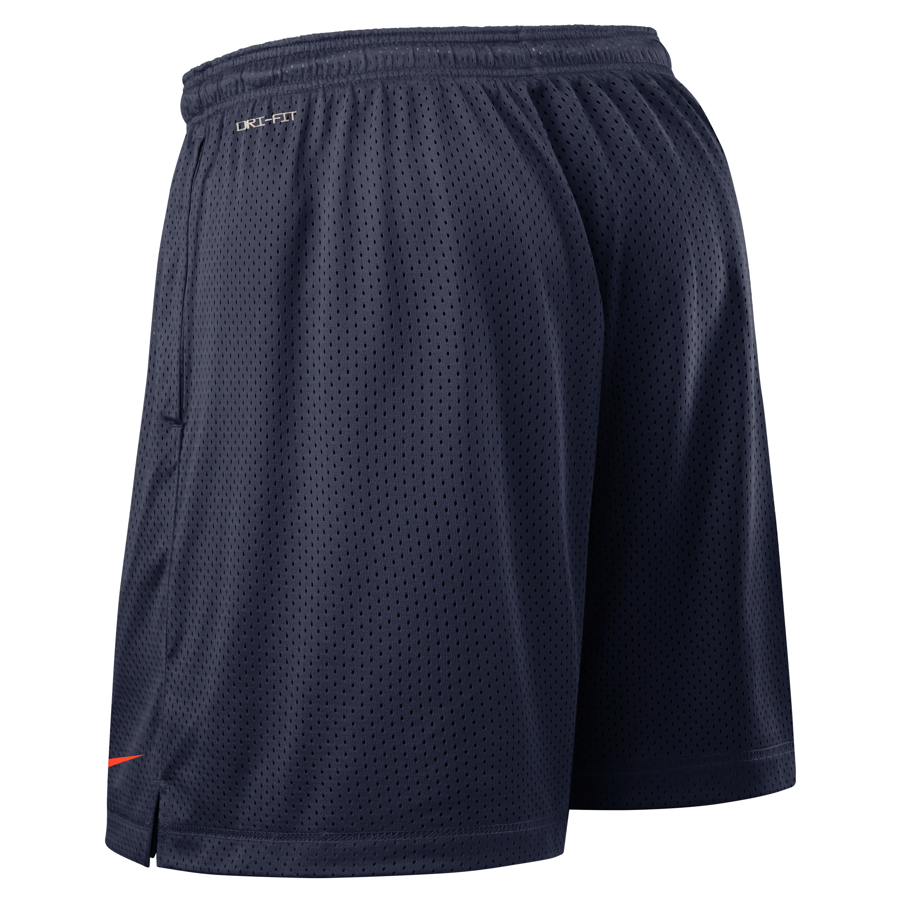 Auburn Sideline Reversible Men’s Nike Dri-FIT College Shorts