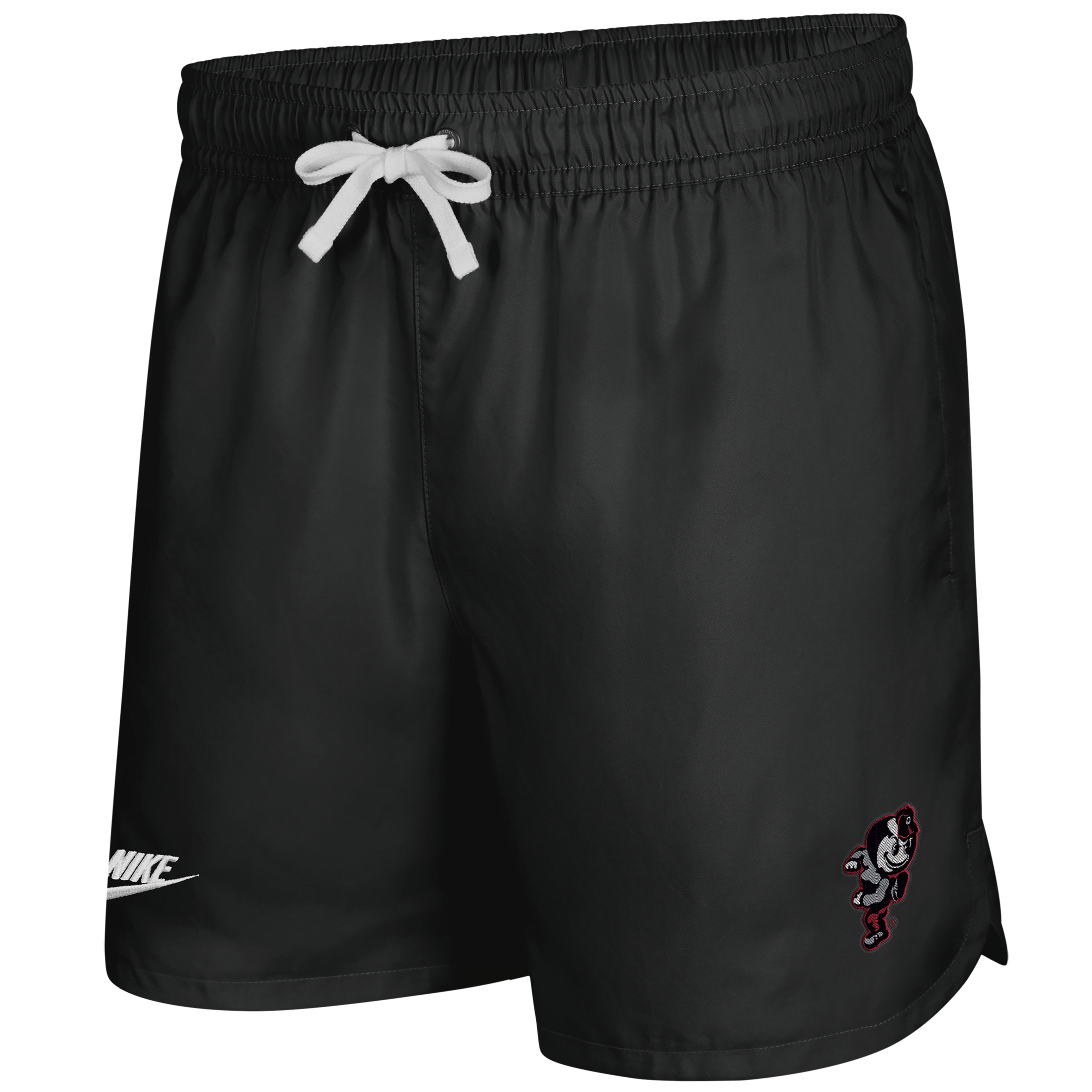 Ohio State Flow Men's Nike College Shorts