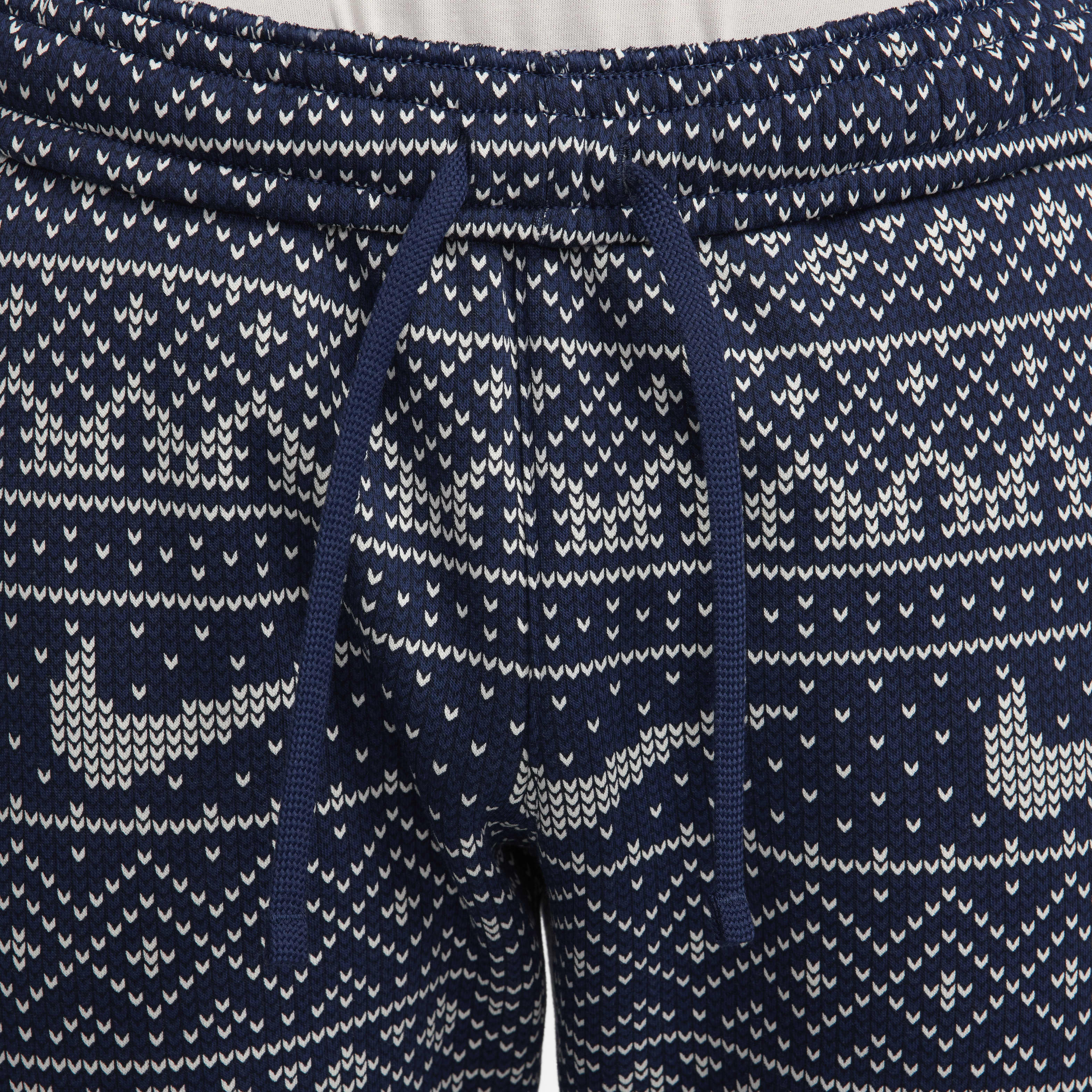 Nike Sportswear Club Fleece Holiday Pants