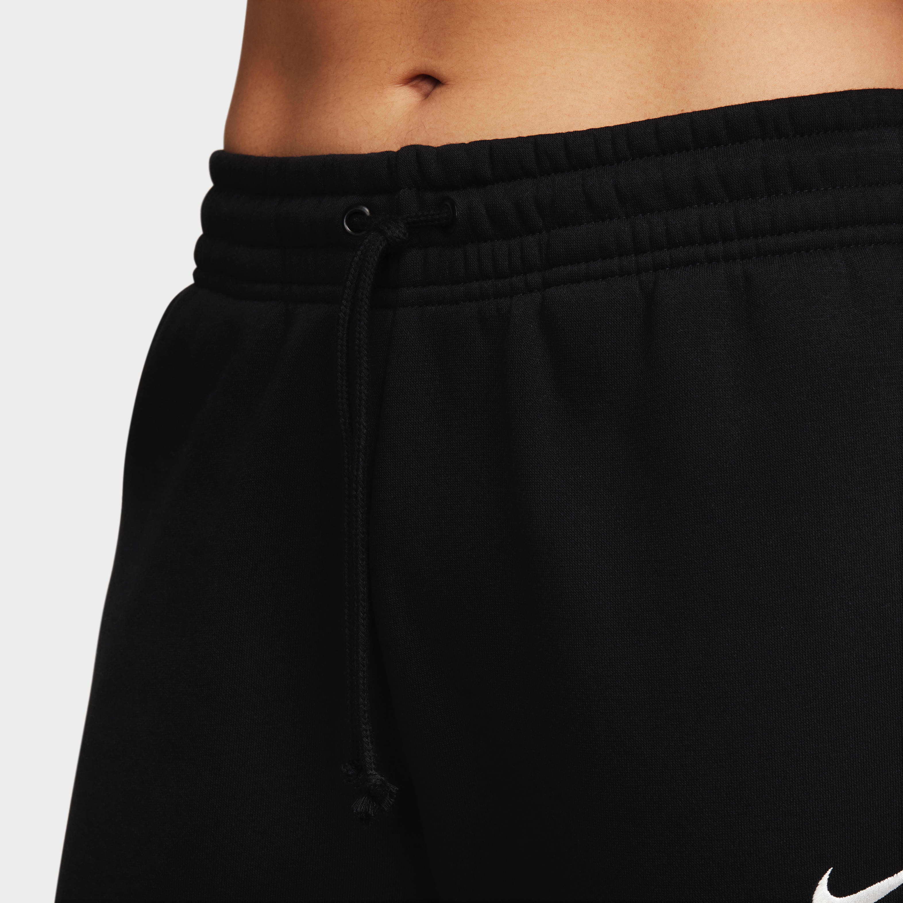 Nike Sportswear Phoenix Fleece Women's Mid-Rise Sweatpants