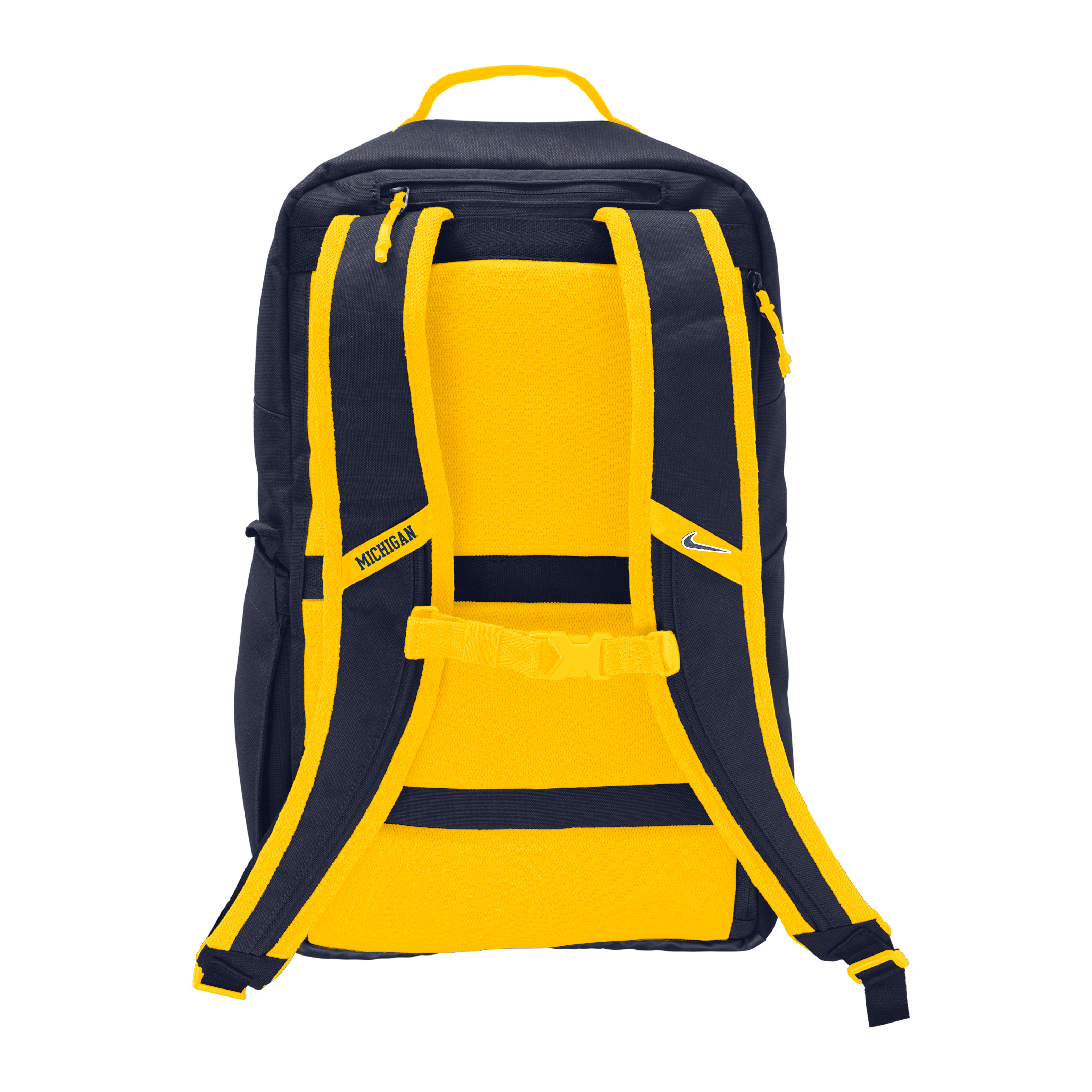 Michigan Utility Speed 2.0 Nike College Backpack