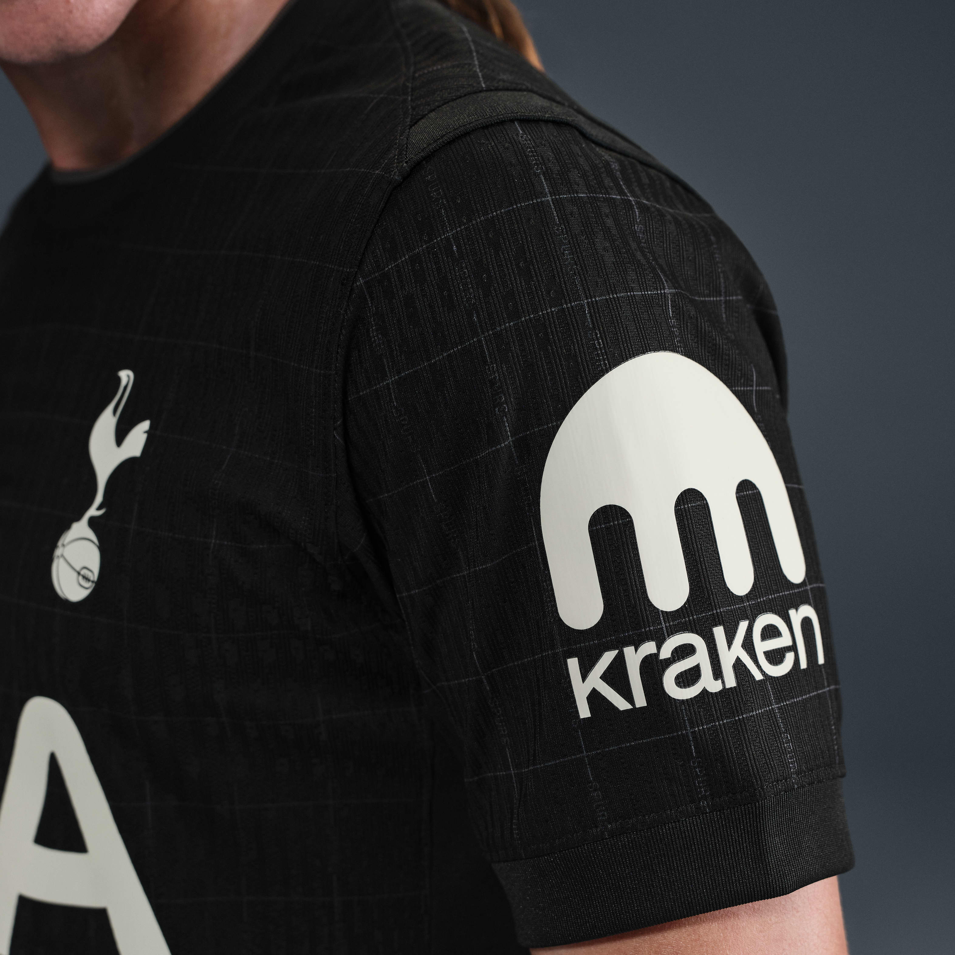Tottenham Hotspur 2025/26 Match Away Men's Nike Dri-FIT ADV Soccer Authentic Jersey