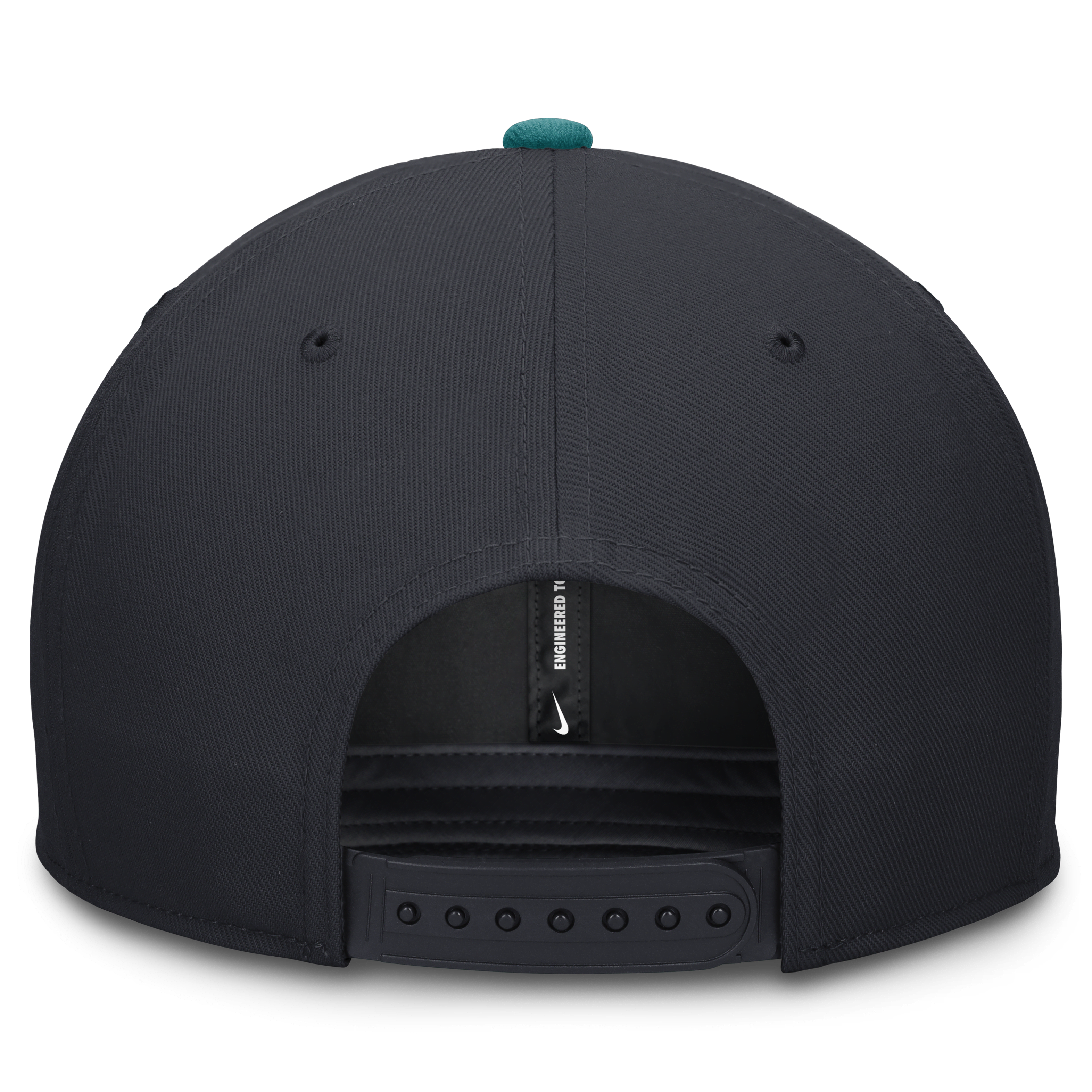 Seattle Mariners Evergreen Pro Men's Nike Dri-FIT MLB Adjustable Hat