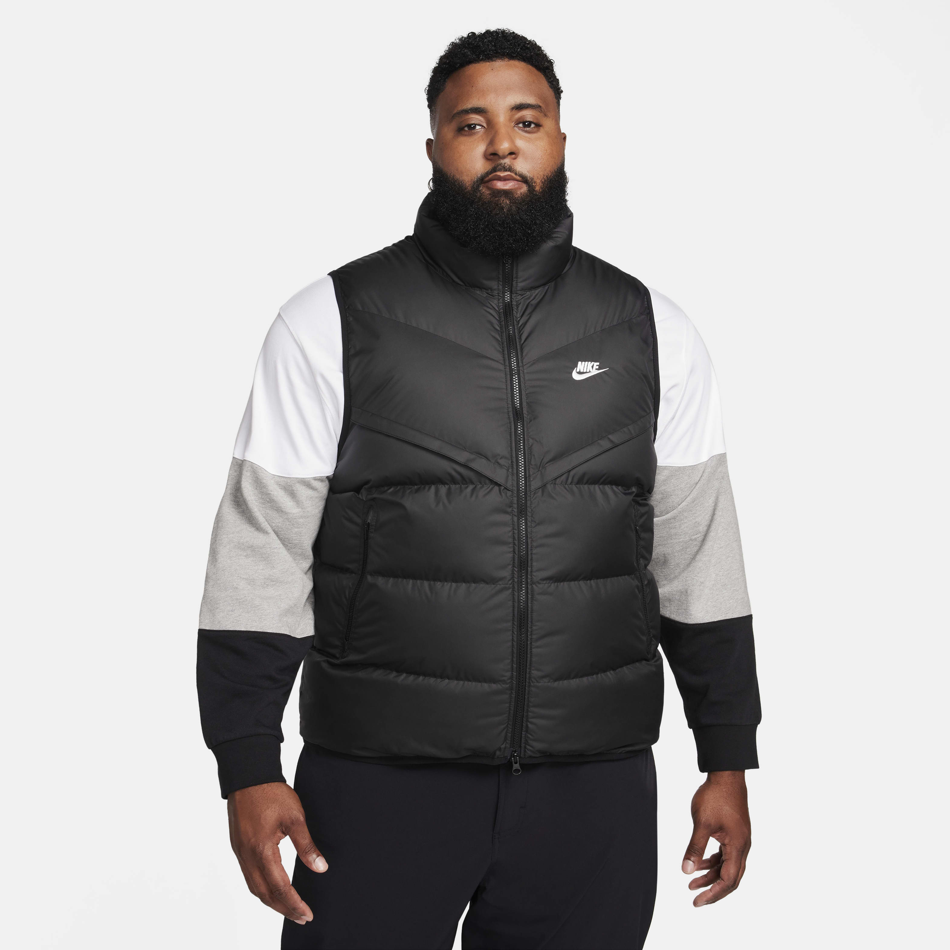 Nike Storm-FIT Windrunner Men's Insulated Vest